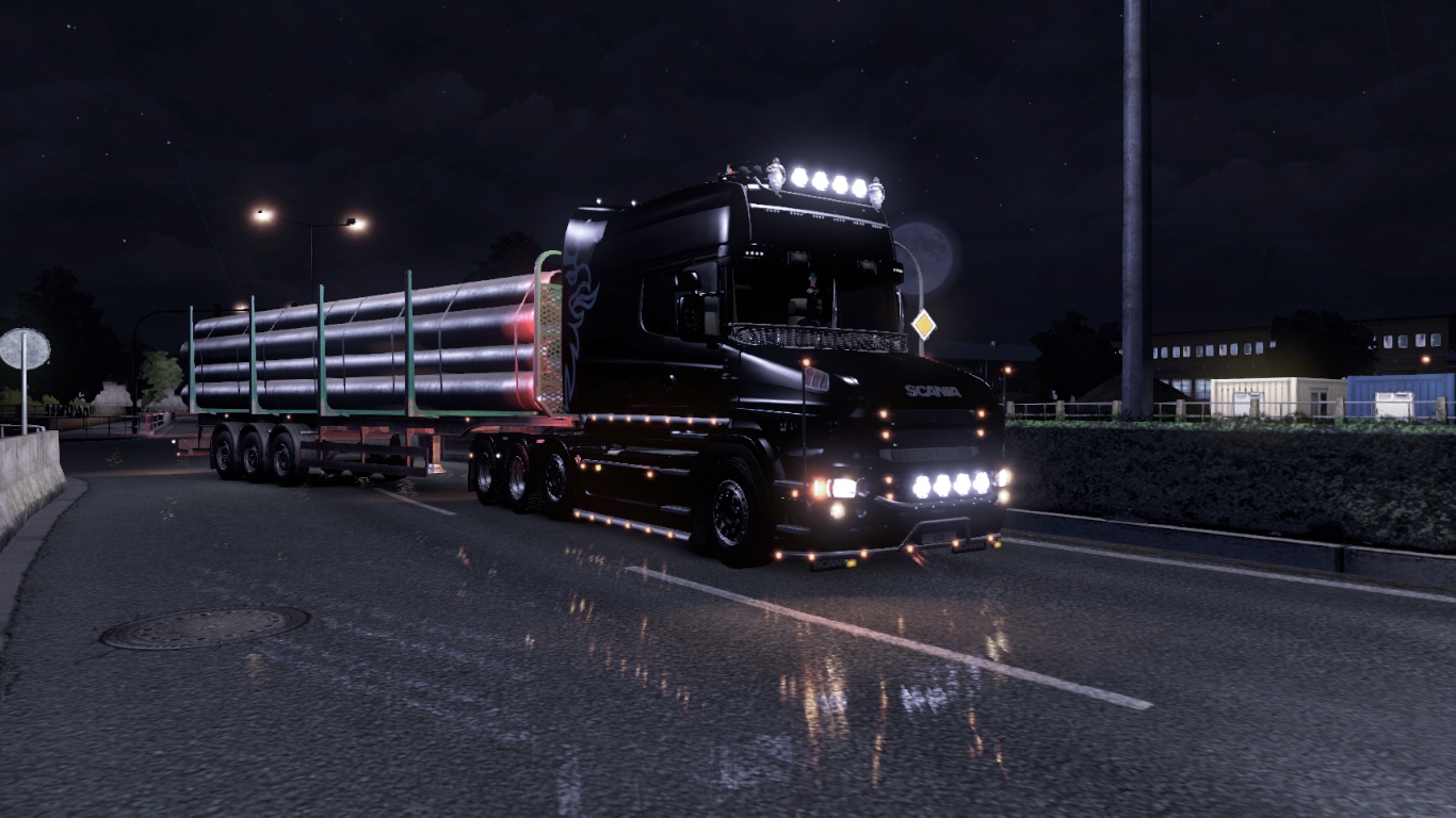 Image by WerewolfCustoms