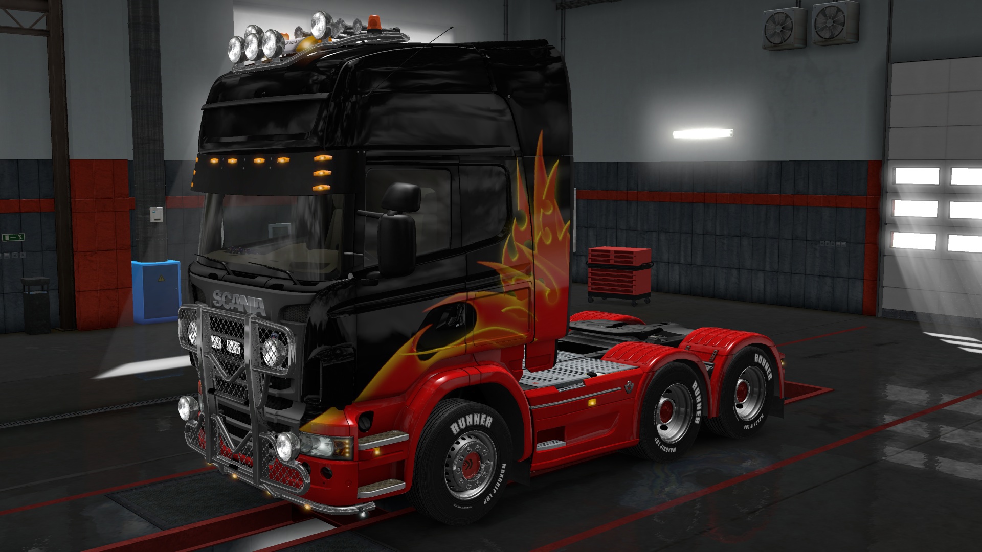 Image by scaniafreak15