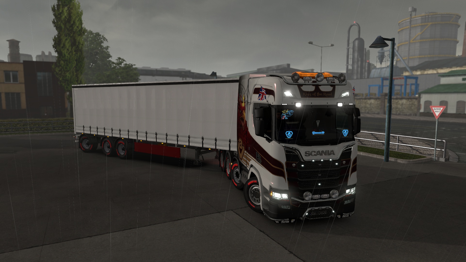 Image by MallCopTransport