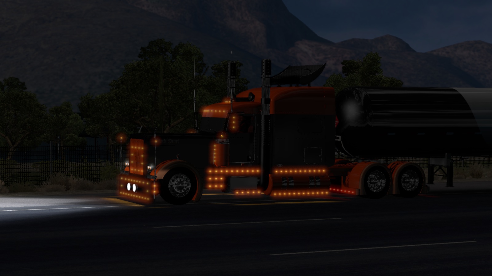 Image by SCANIAROADKING