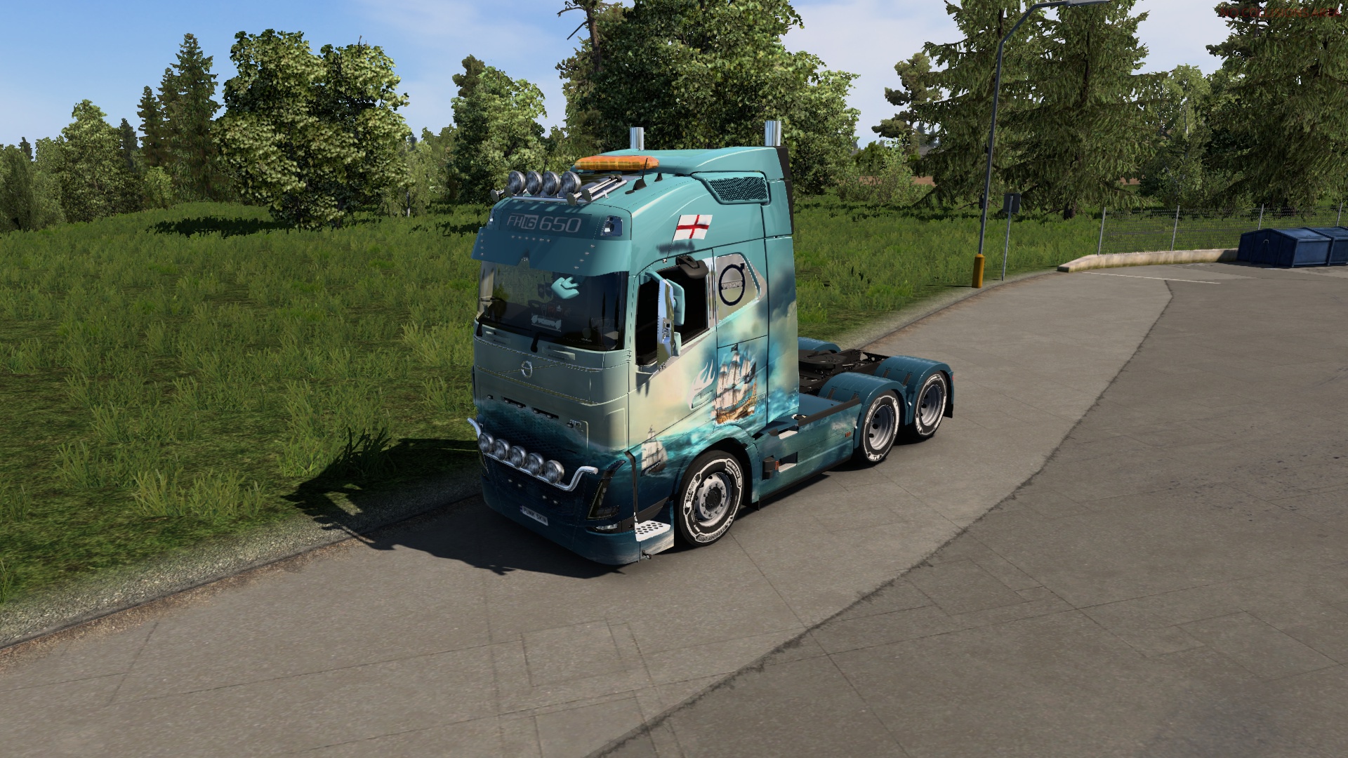 Image by BritishPunkOi