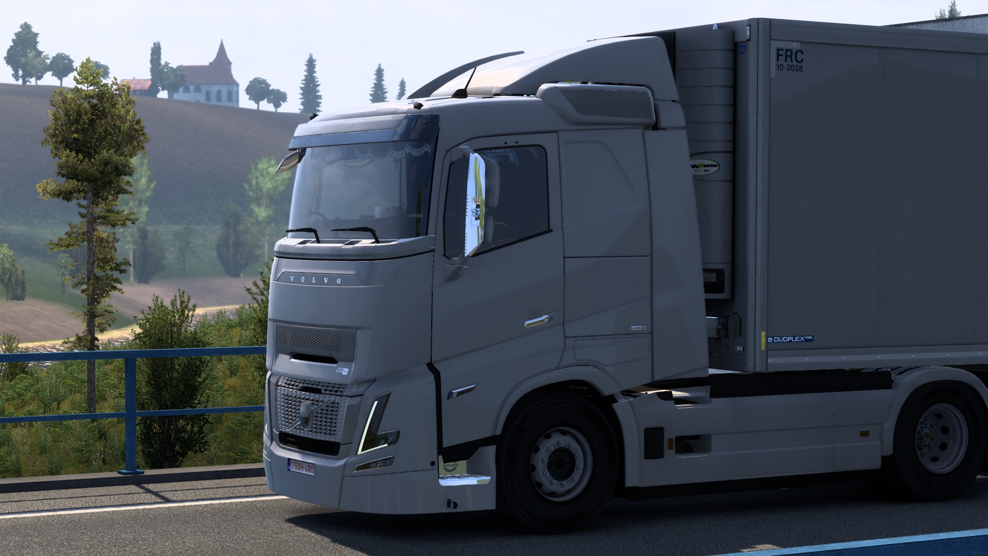 Image by VolvoTrucksFly