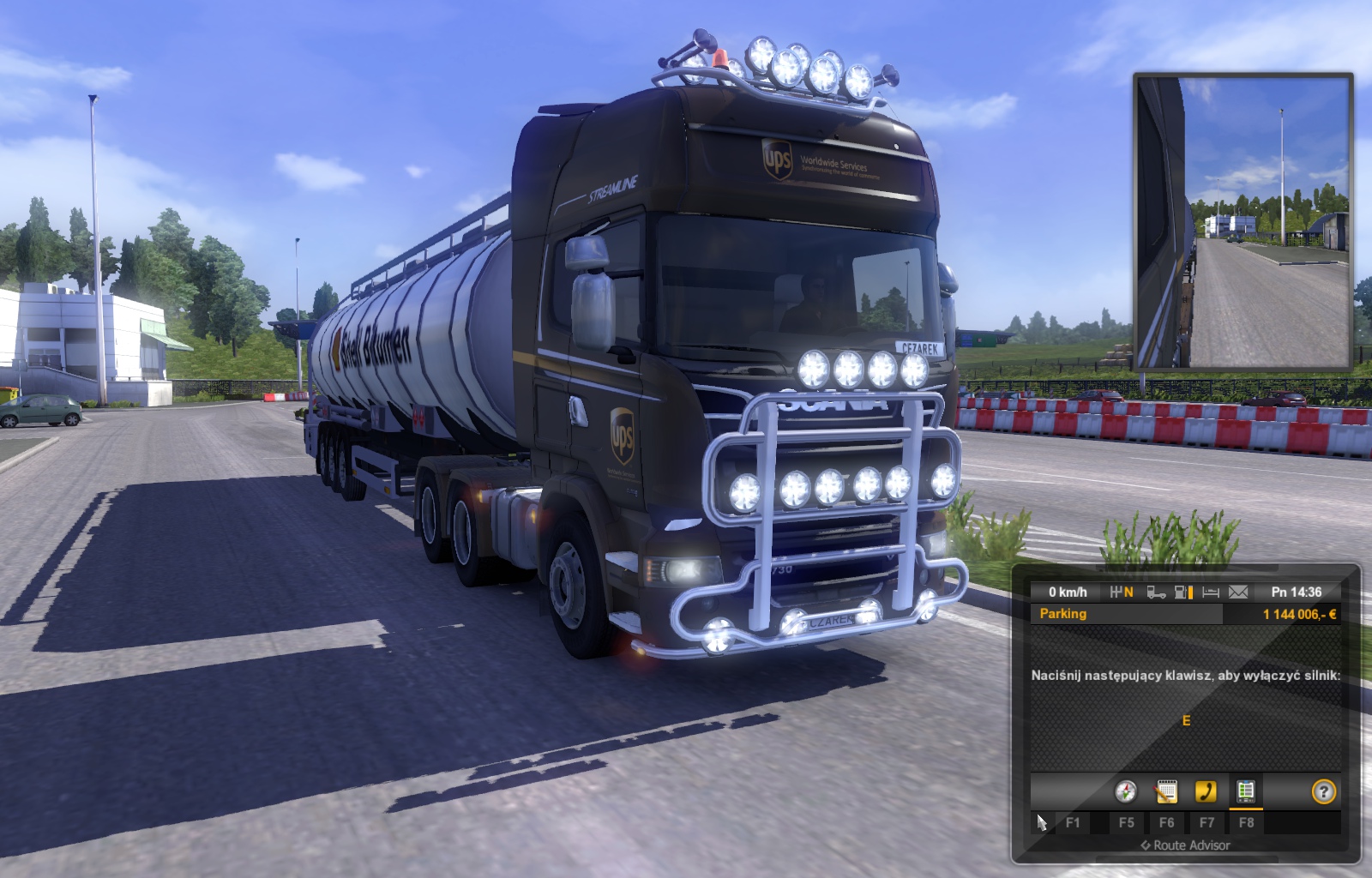 Image by cezarek19763