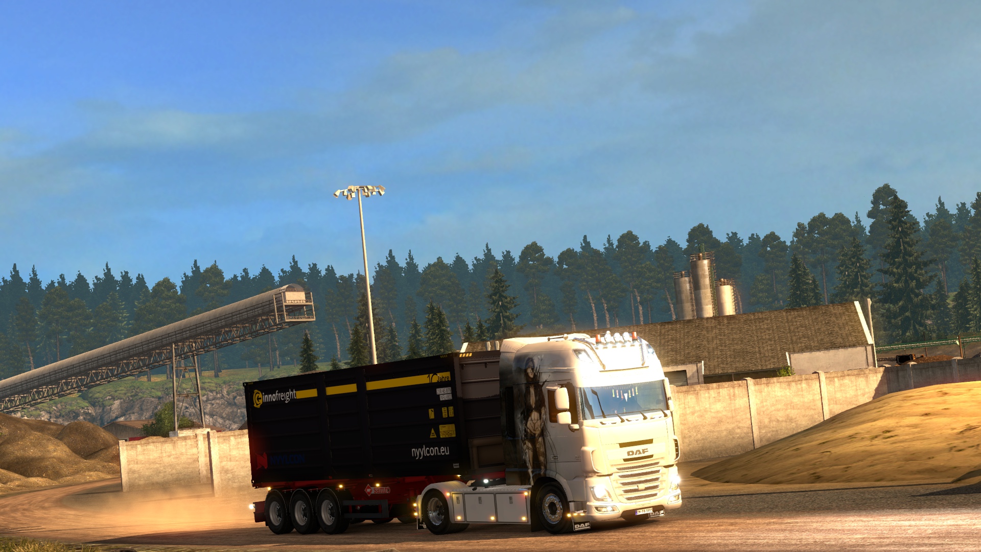 Image by Koenigszapfen