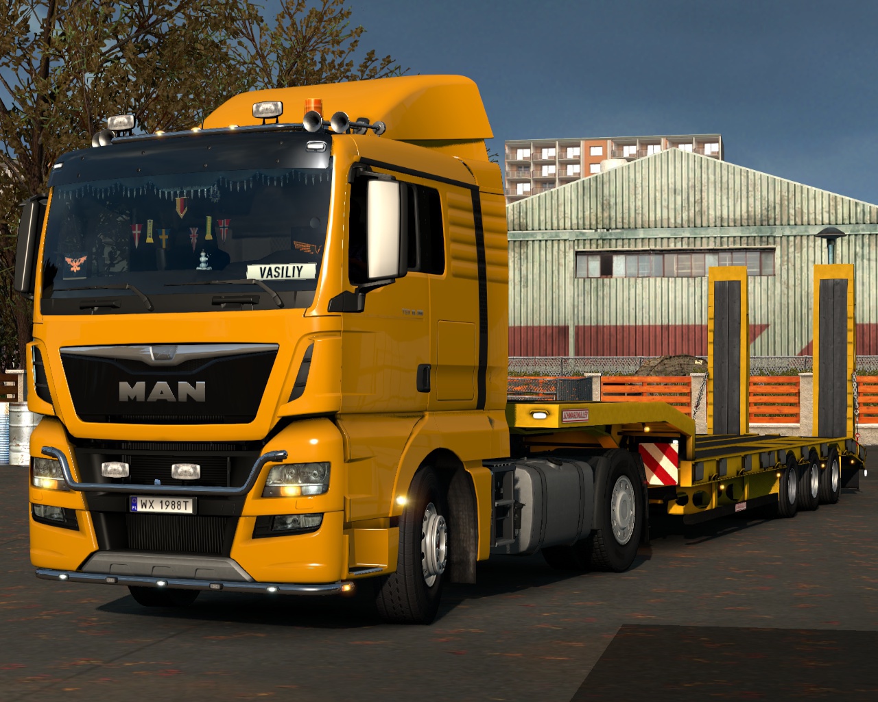 Image by Vasily_Samoylov