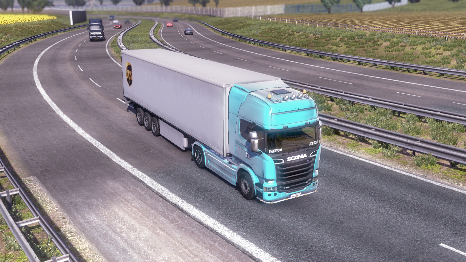 Image by NXTruckingNuts