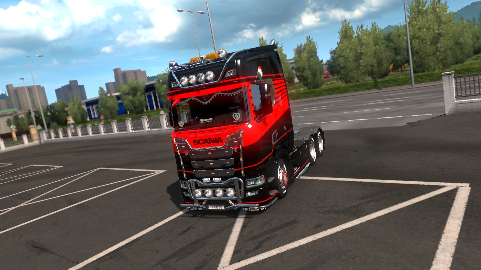 Image by iFreze_Tiger