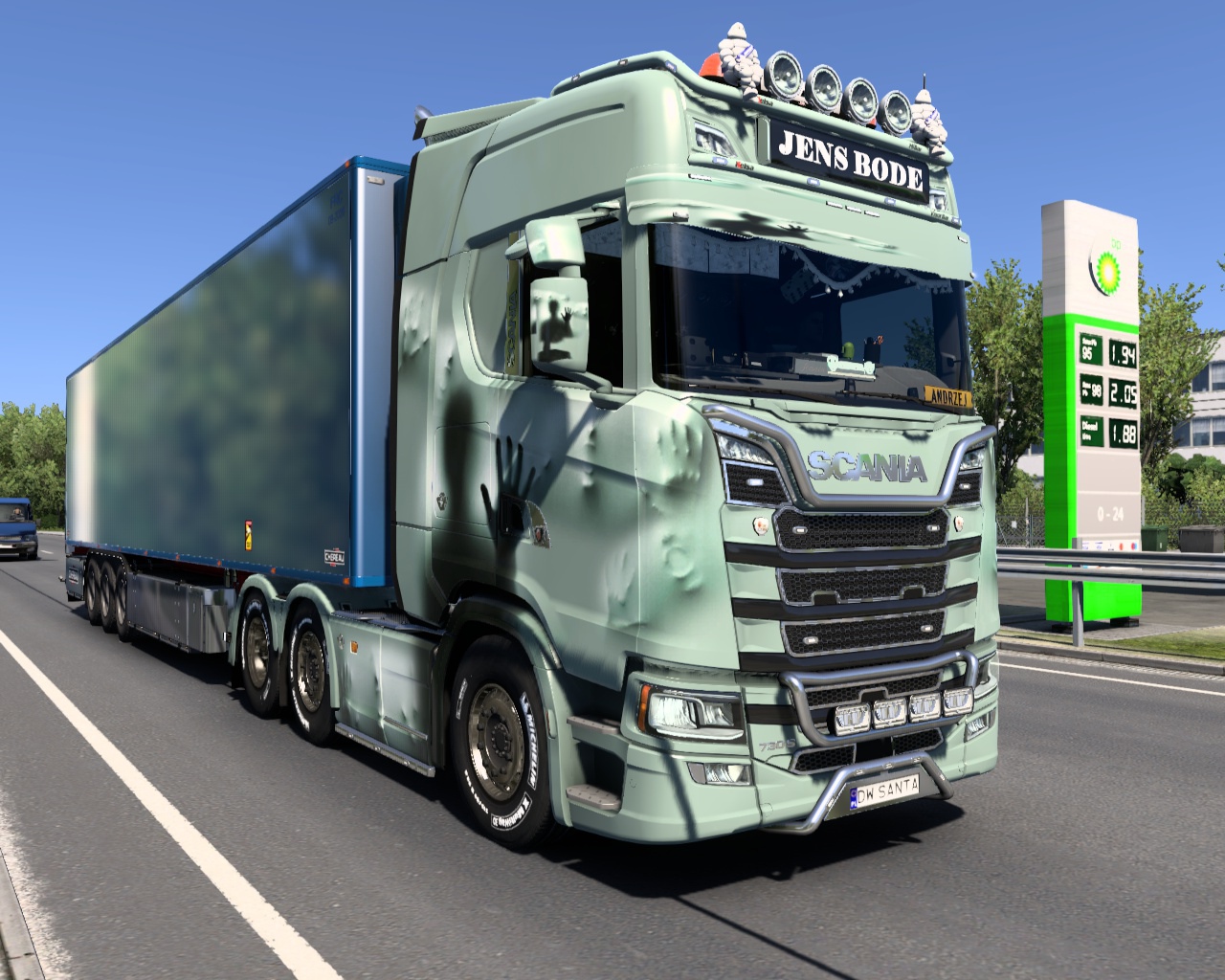 Image by AndrzejSwiety19