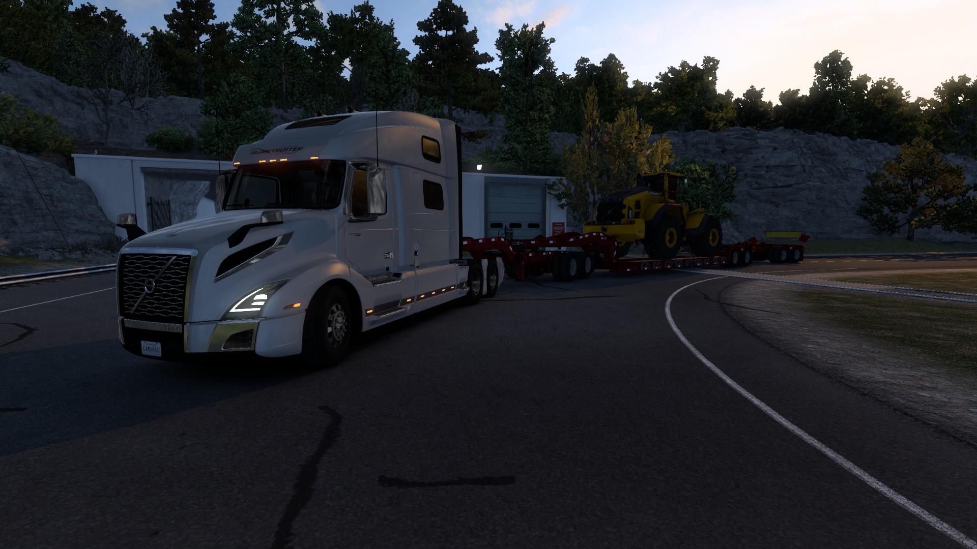 Image by Camargo_253