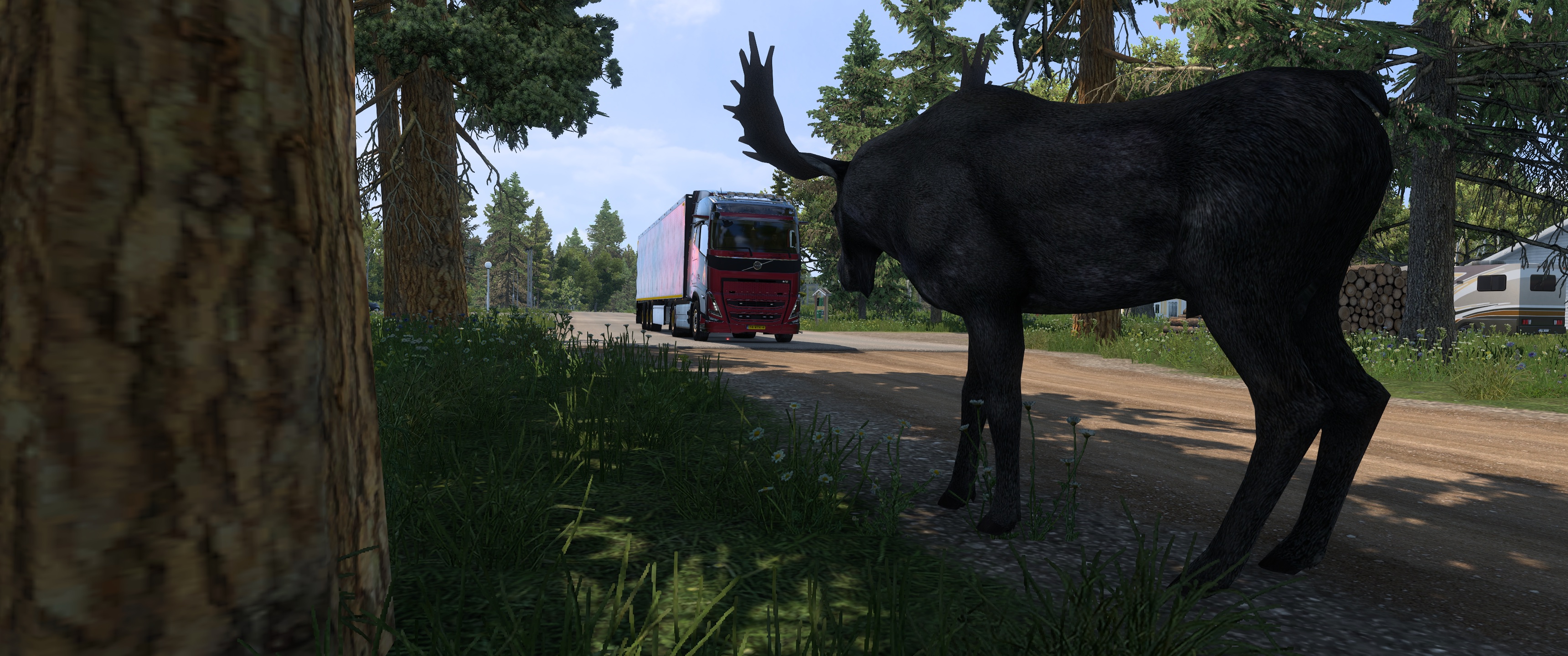 Image by WaltzieHauling