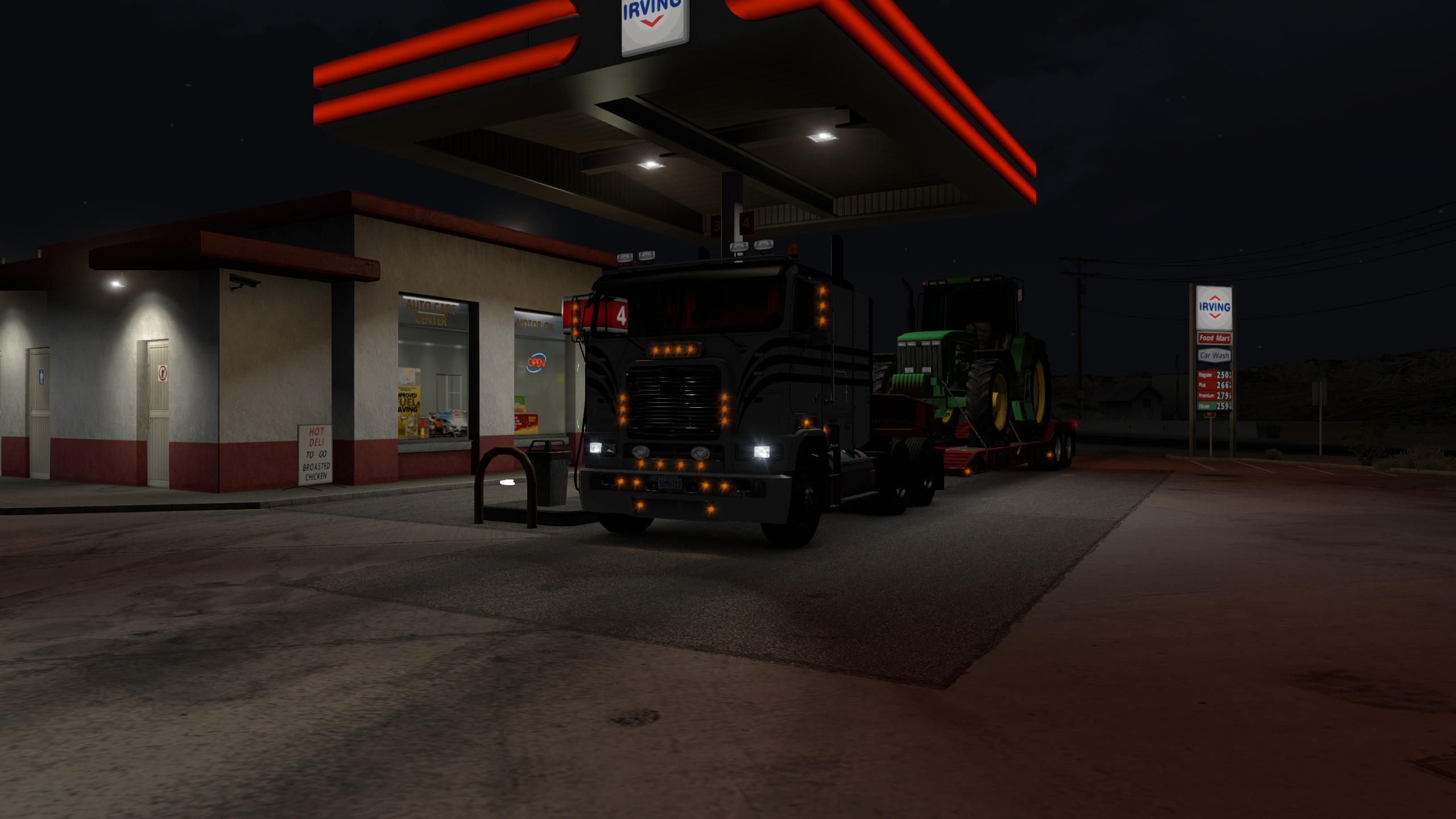 Image by TruckkerTom