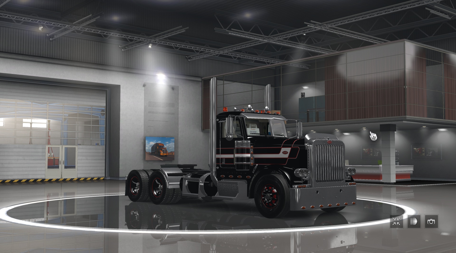 Image by TruckerDiddy