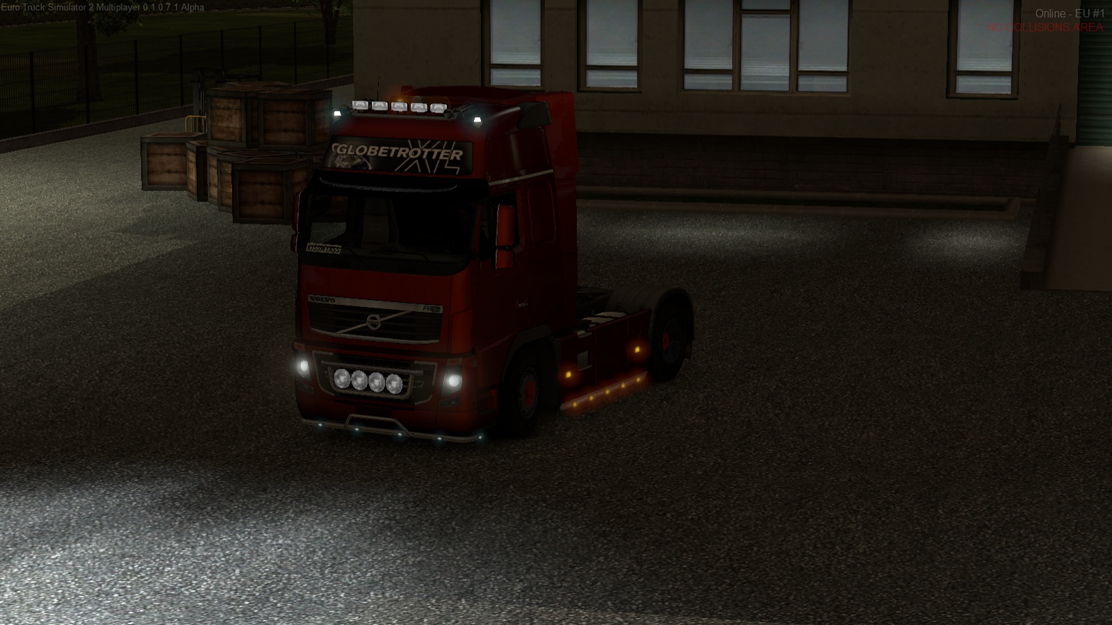 Image by MihaiAndrei14