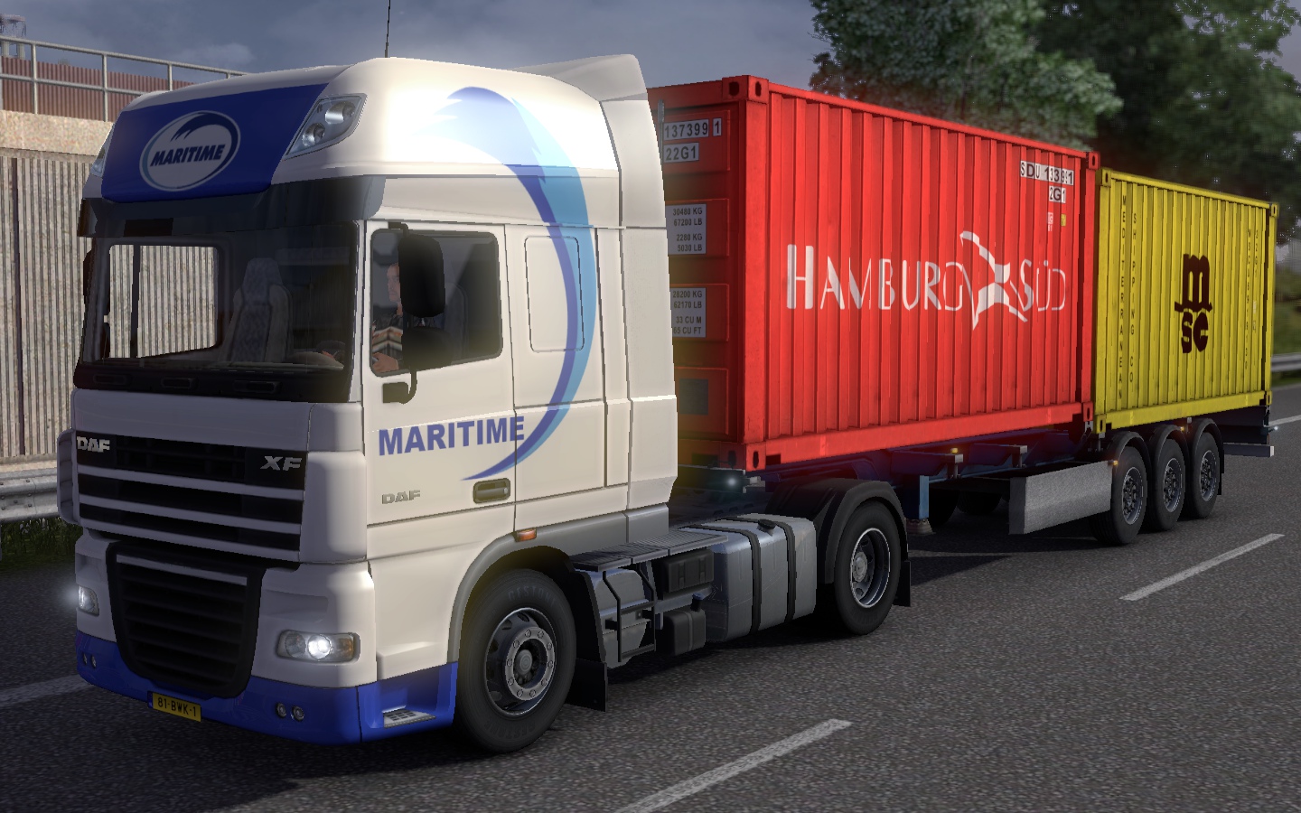 Image by British_Trucking