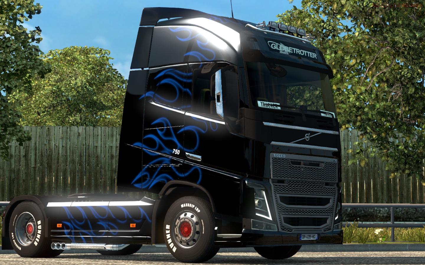 Image by Trucker2611