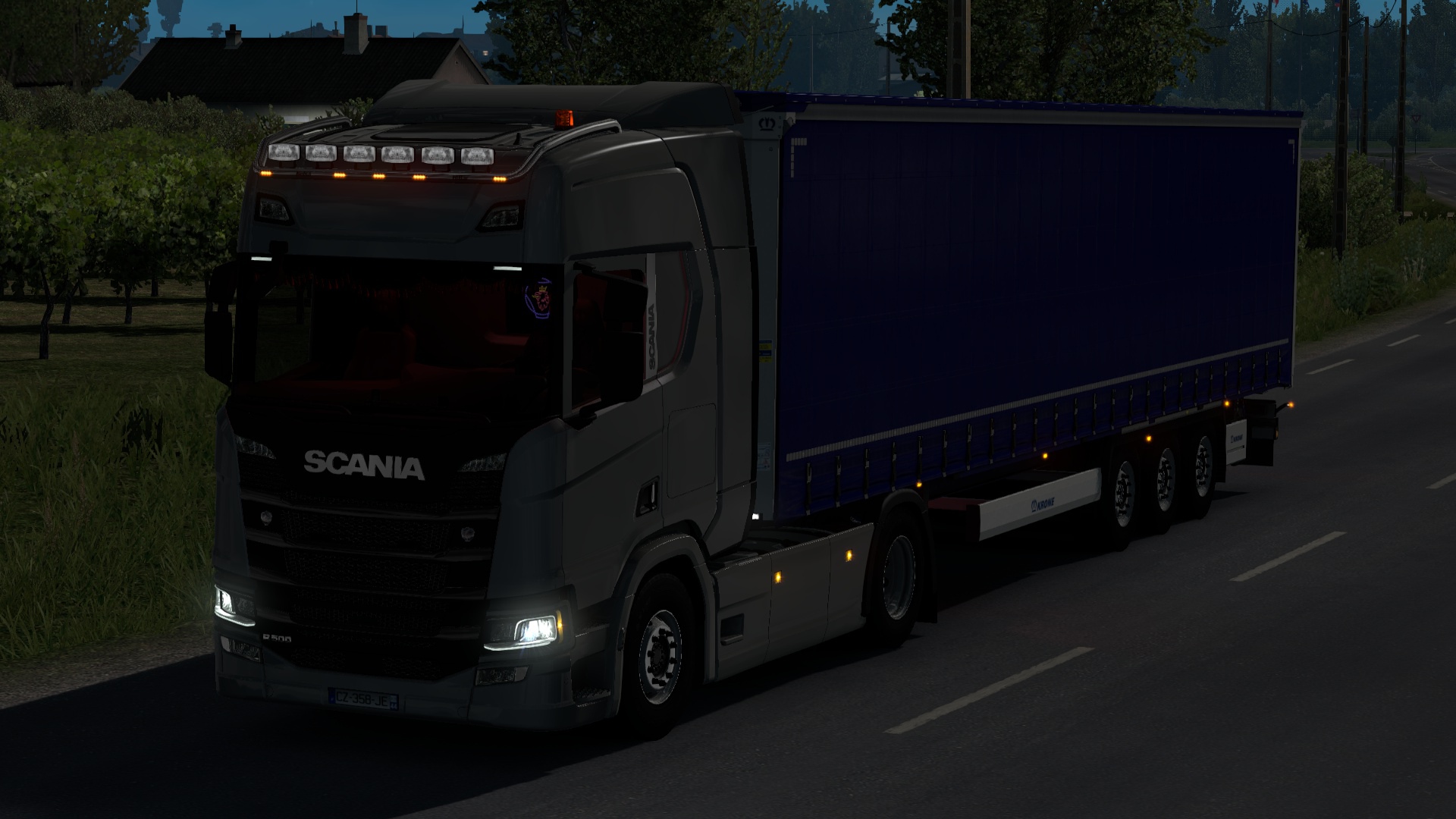 Image by BrayanScania44