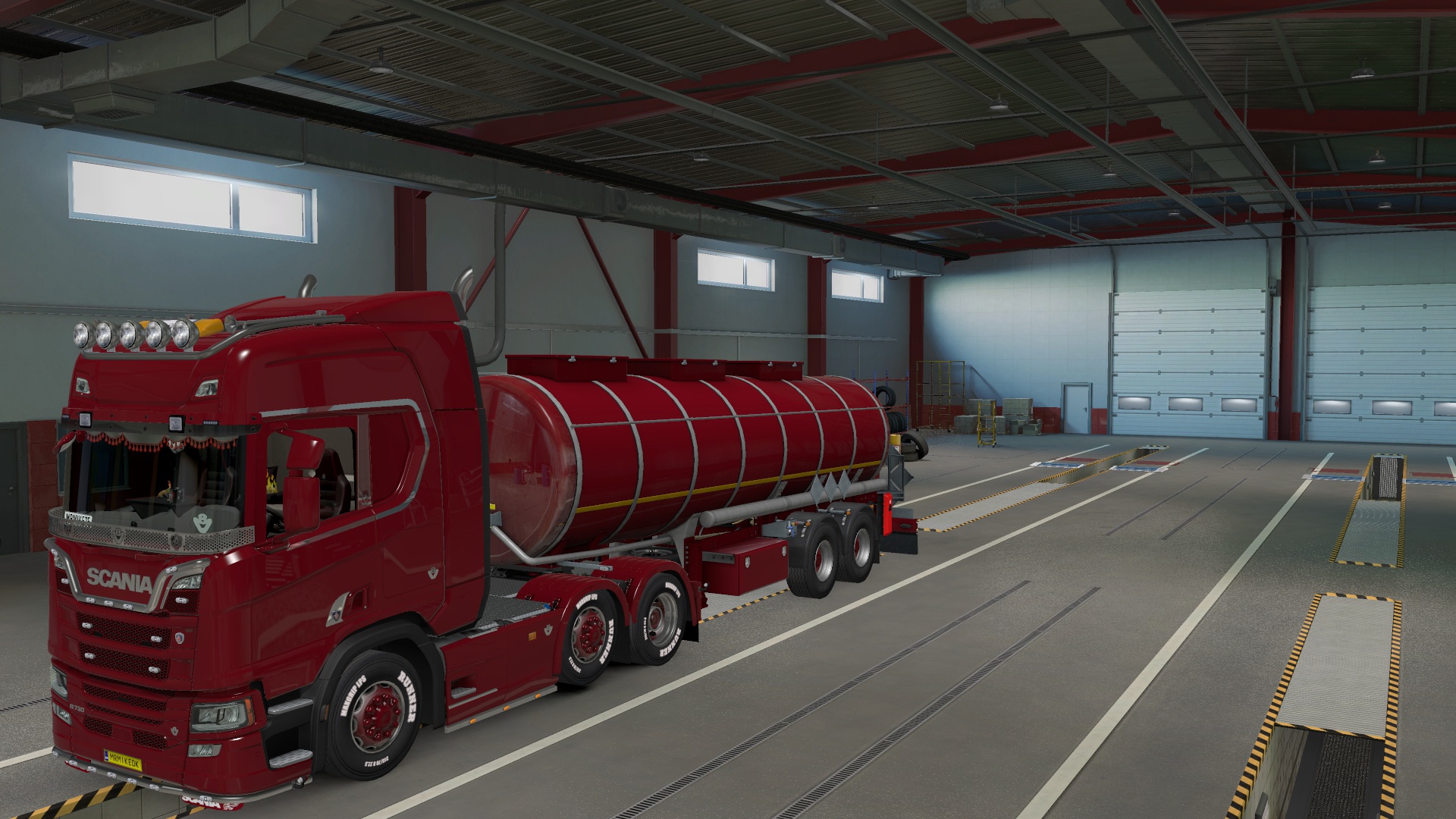 Image by MBM_Transport