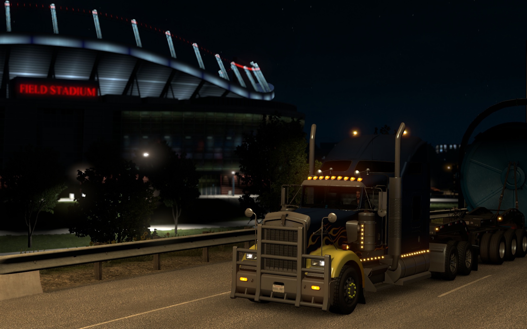 Image by ExaminerIan