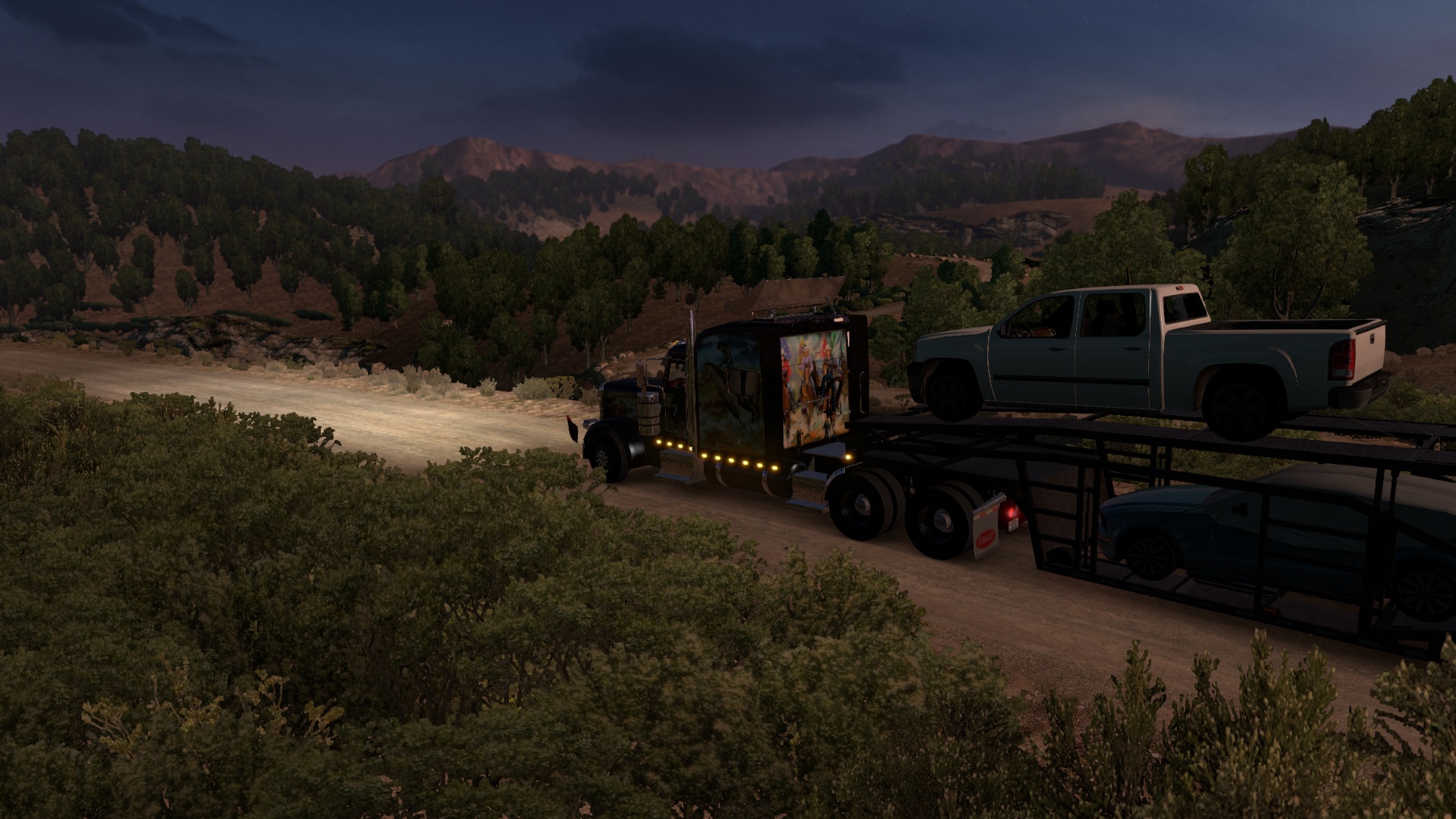 Image by StiffMeatMallet