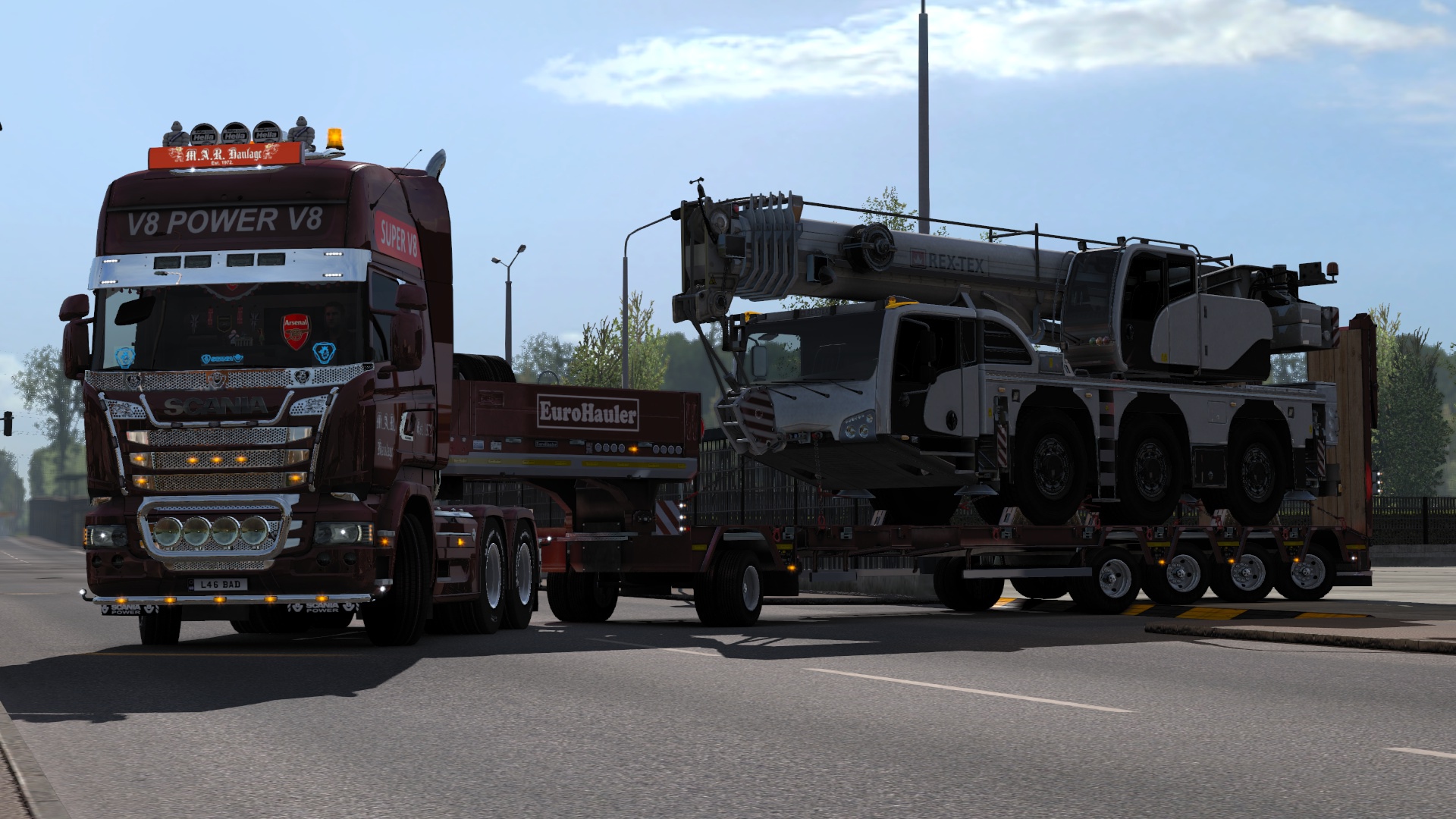 Image by Trucking1972