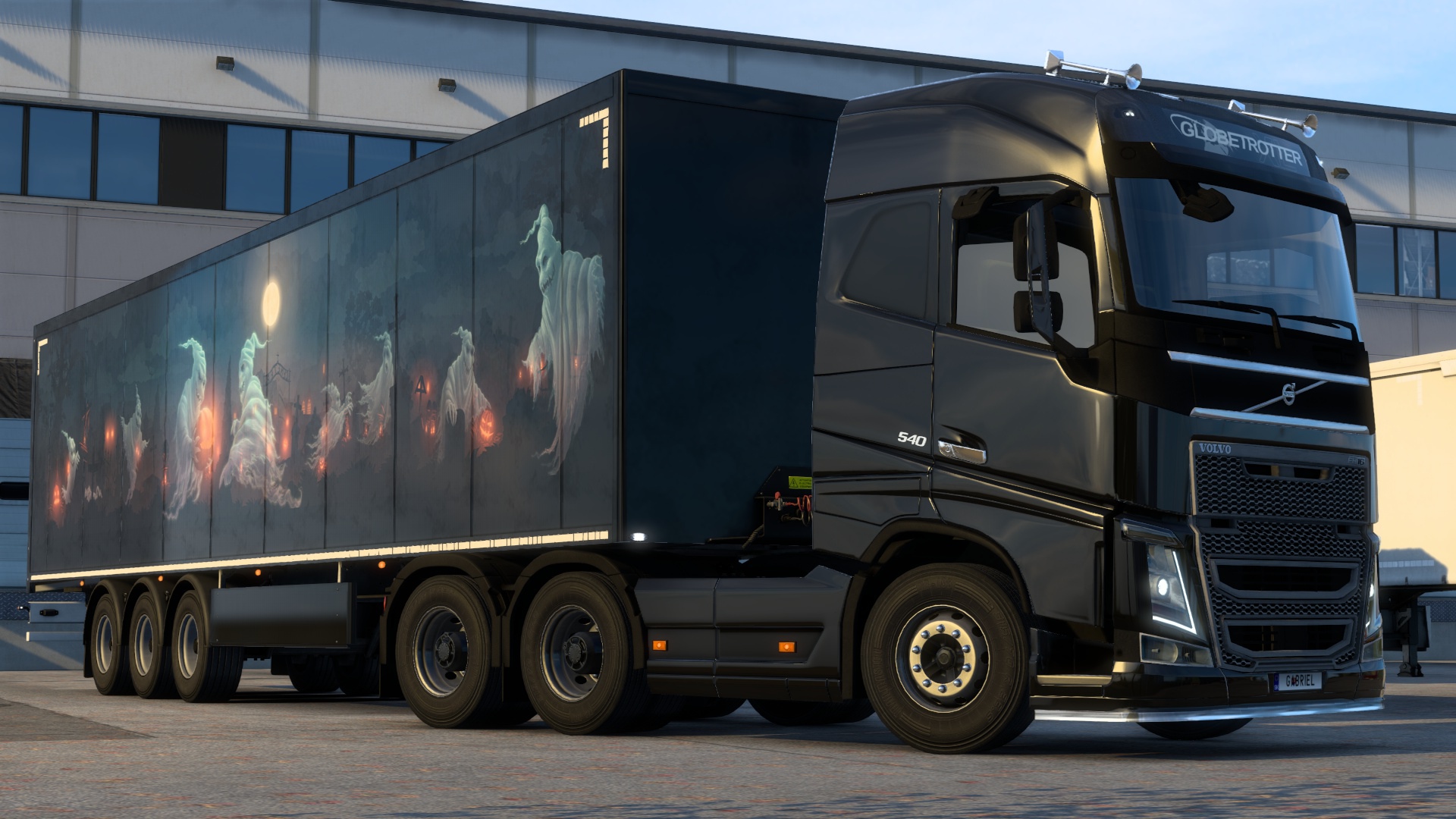 Image by GabrielRievert