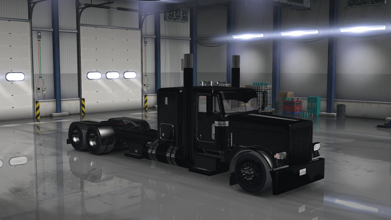 Image by SteelHorseTrucks