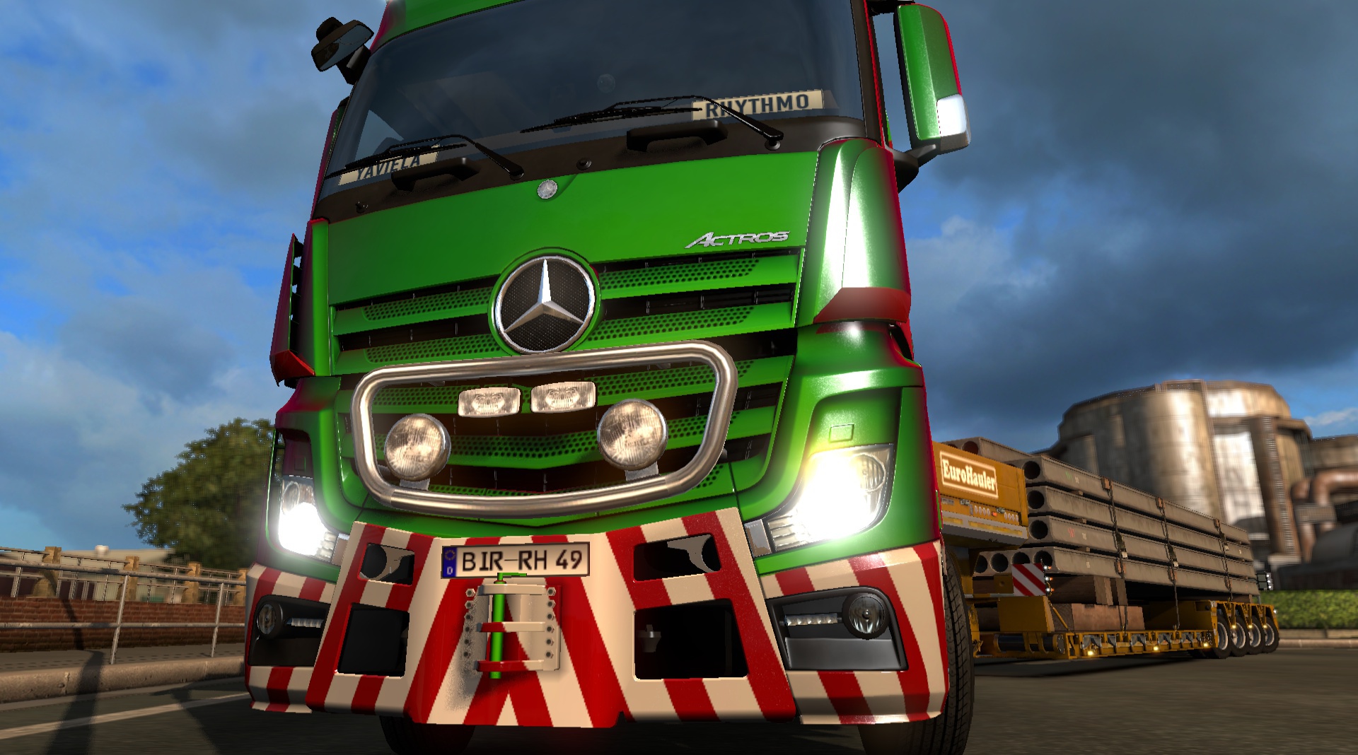 Image by Rhythmosaur