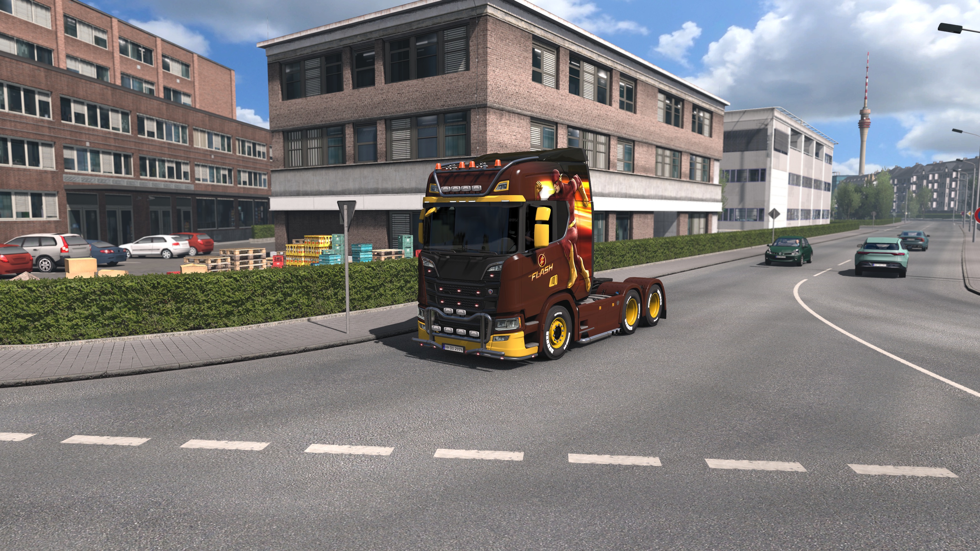 Image by MenaceMedusa