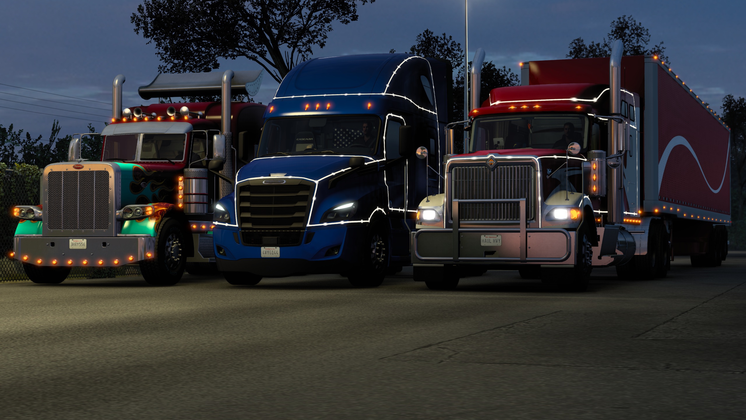 Image by ExaminerIan