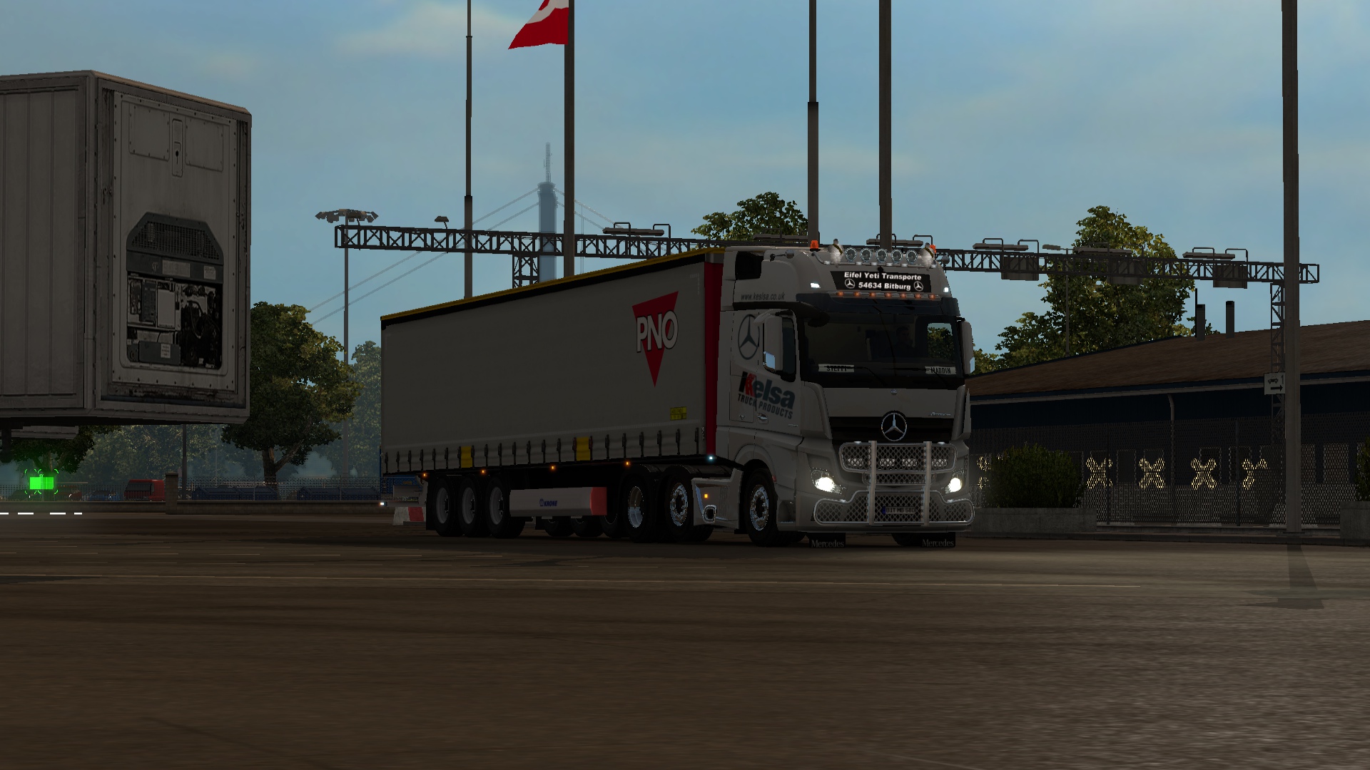 Image by BigXEifelYeti