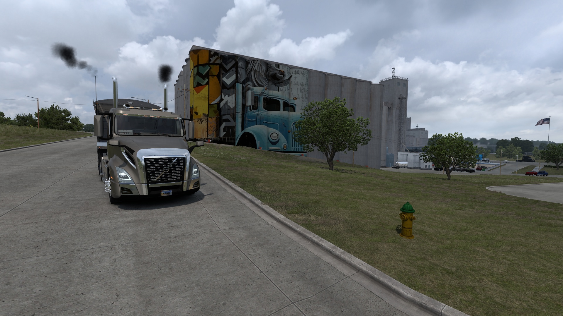 Image by albertoseas81