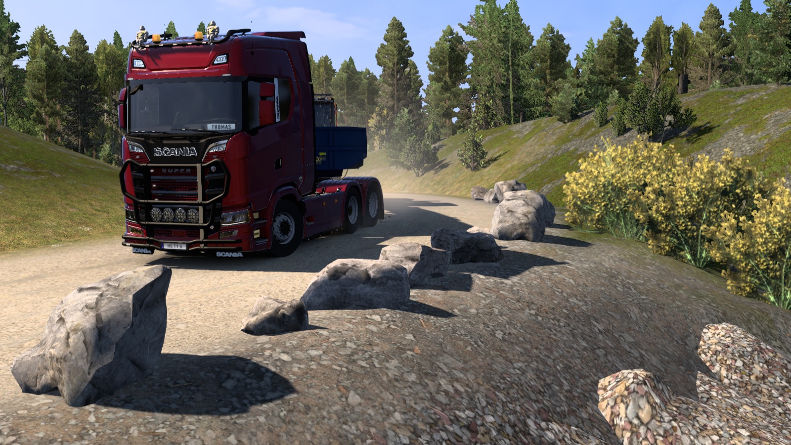 Image by thomasthamrt