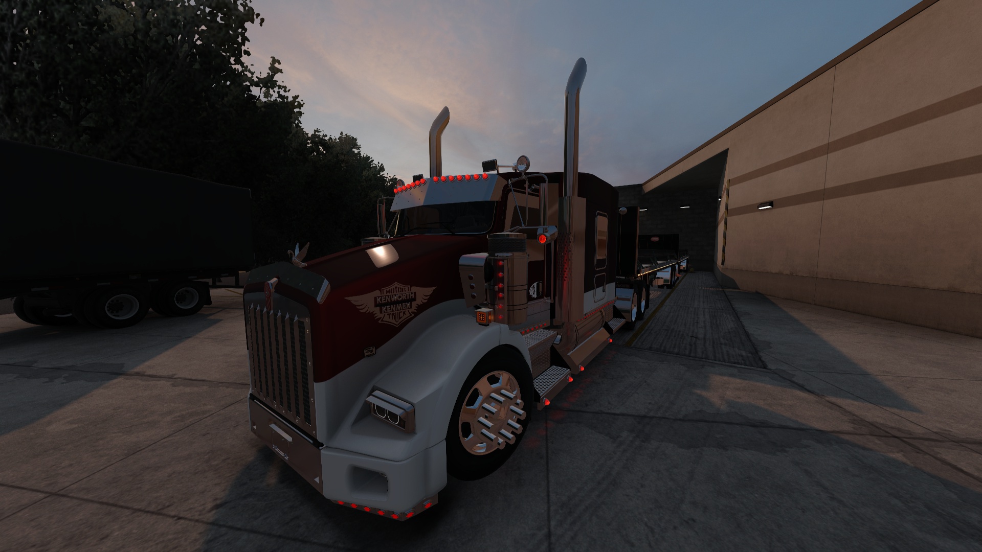 Image by LM_TRUCKING048