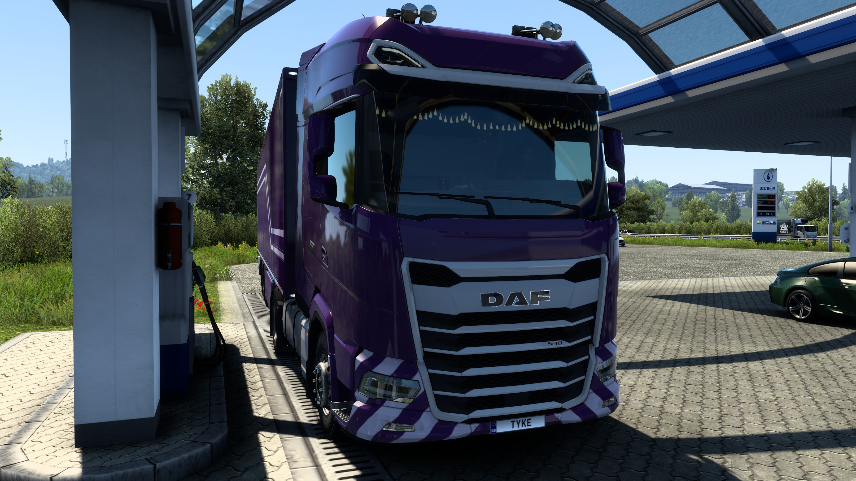 Image by Truckin_Tyke