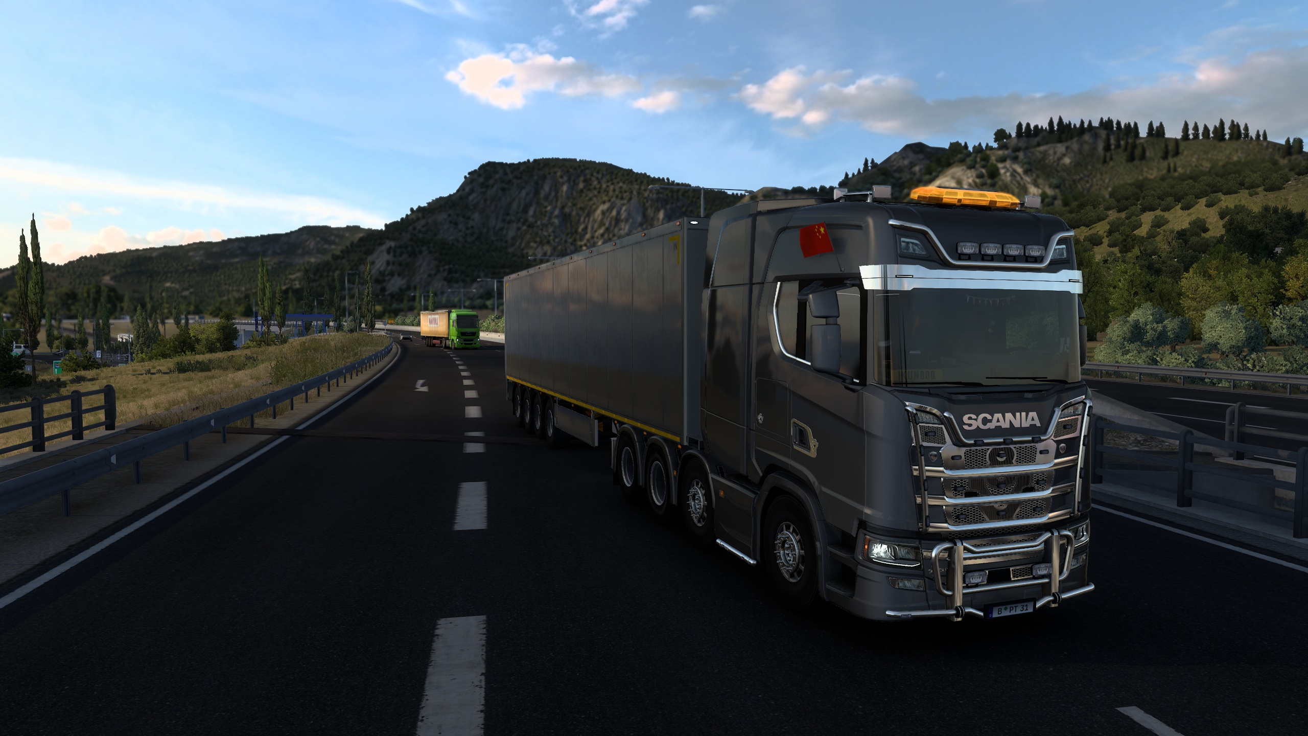Image by CHINAChenHua