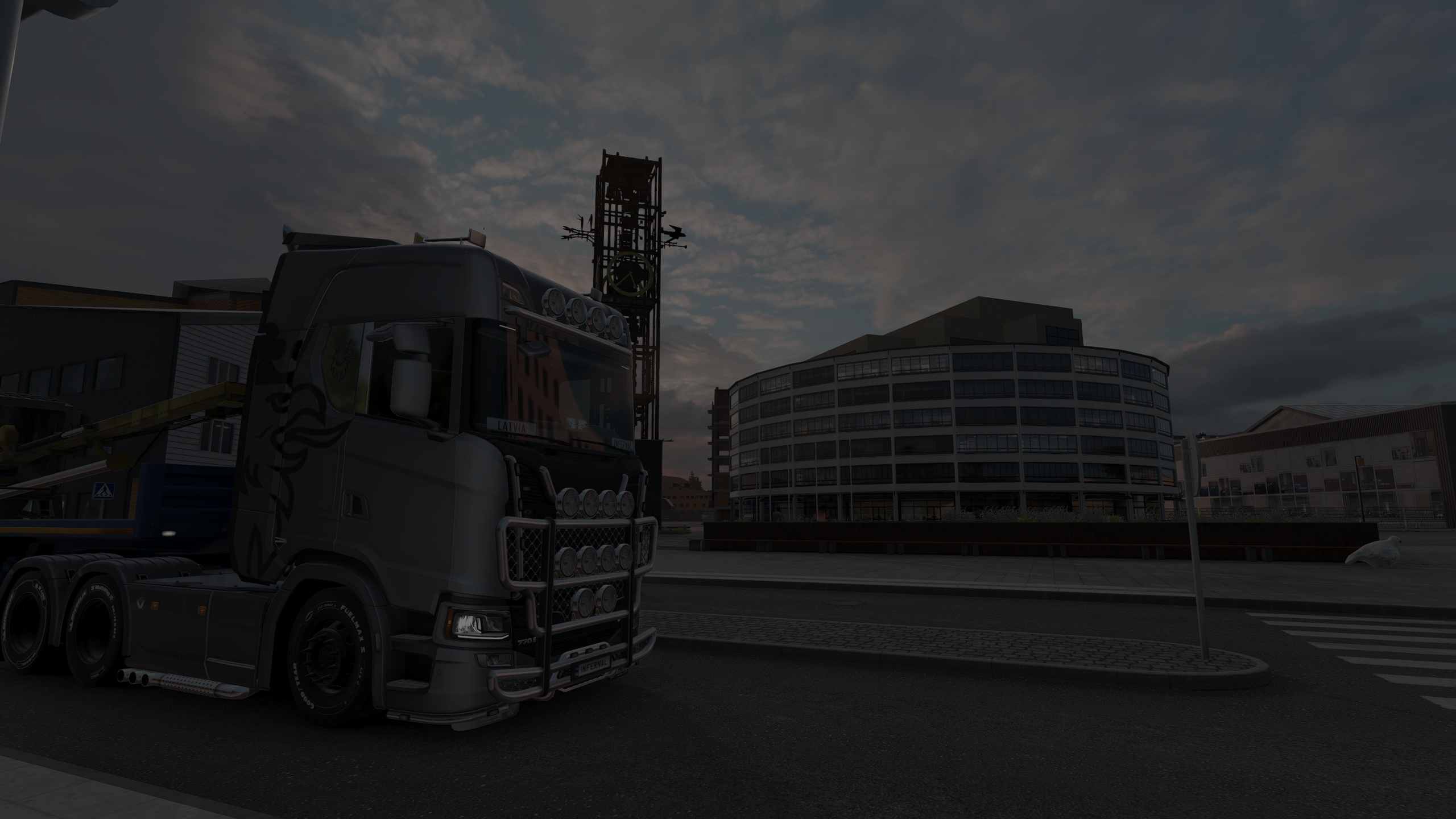 Image by INFERNAL_LV