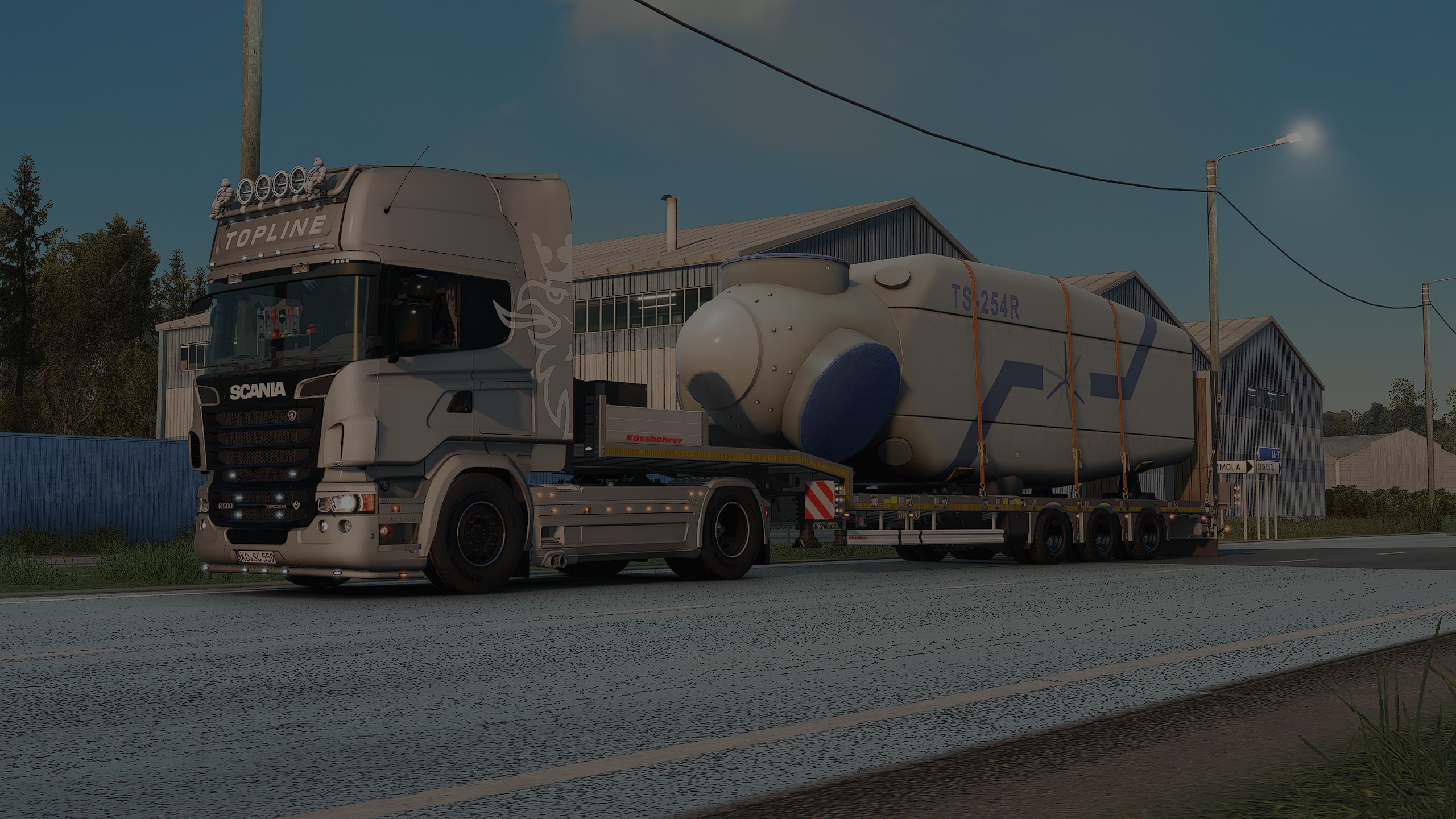 Image by KangooCargo