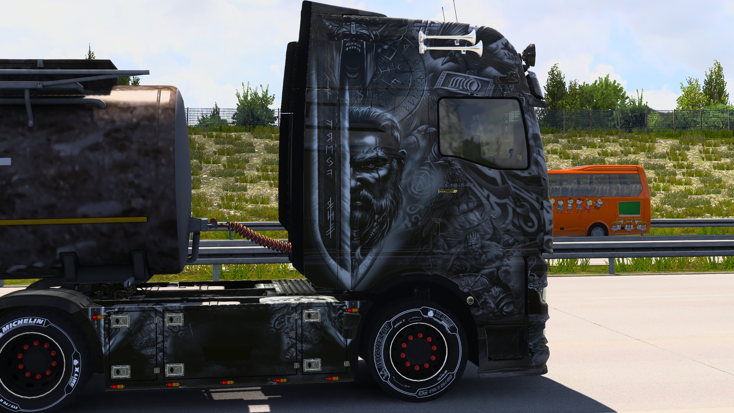 Image by ChewieWookiee87