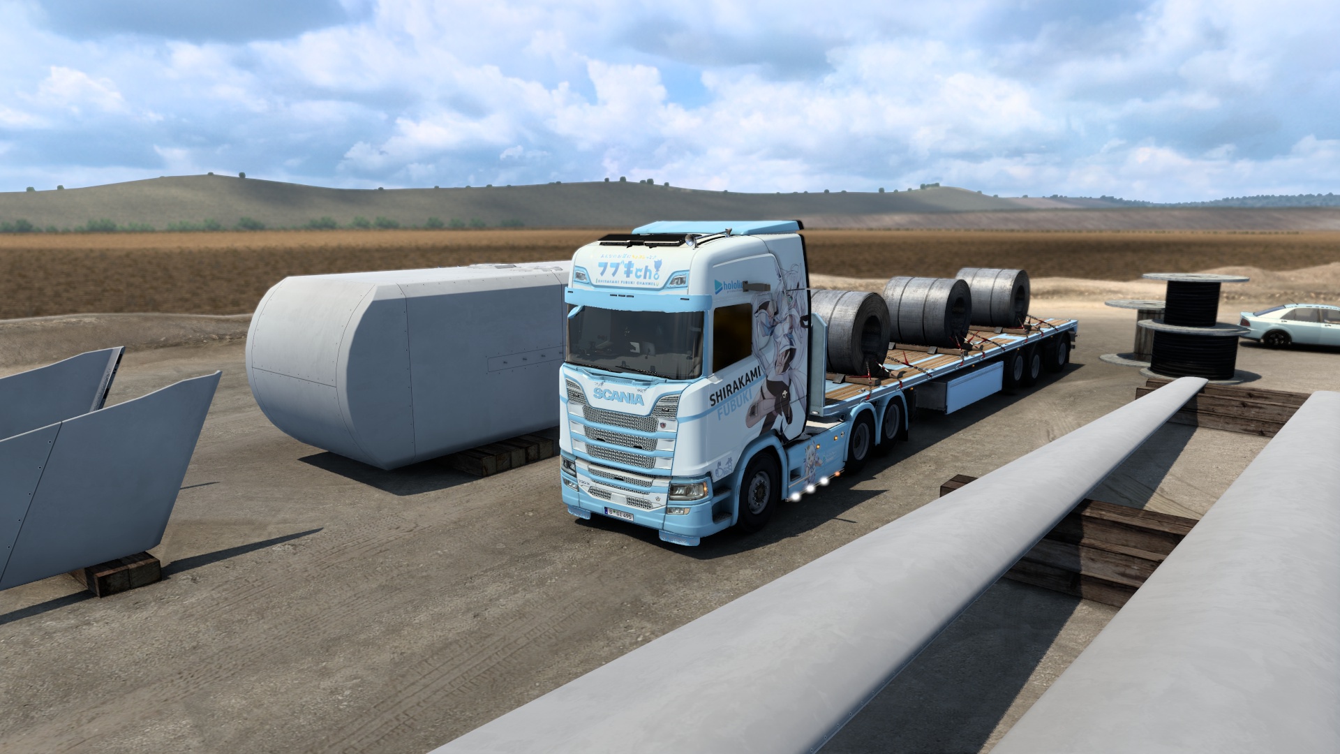 Image by AssassinEmpire