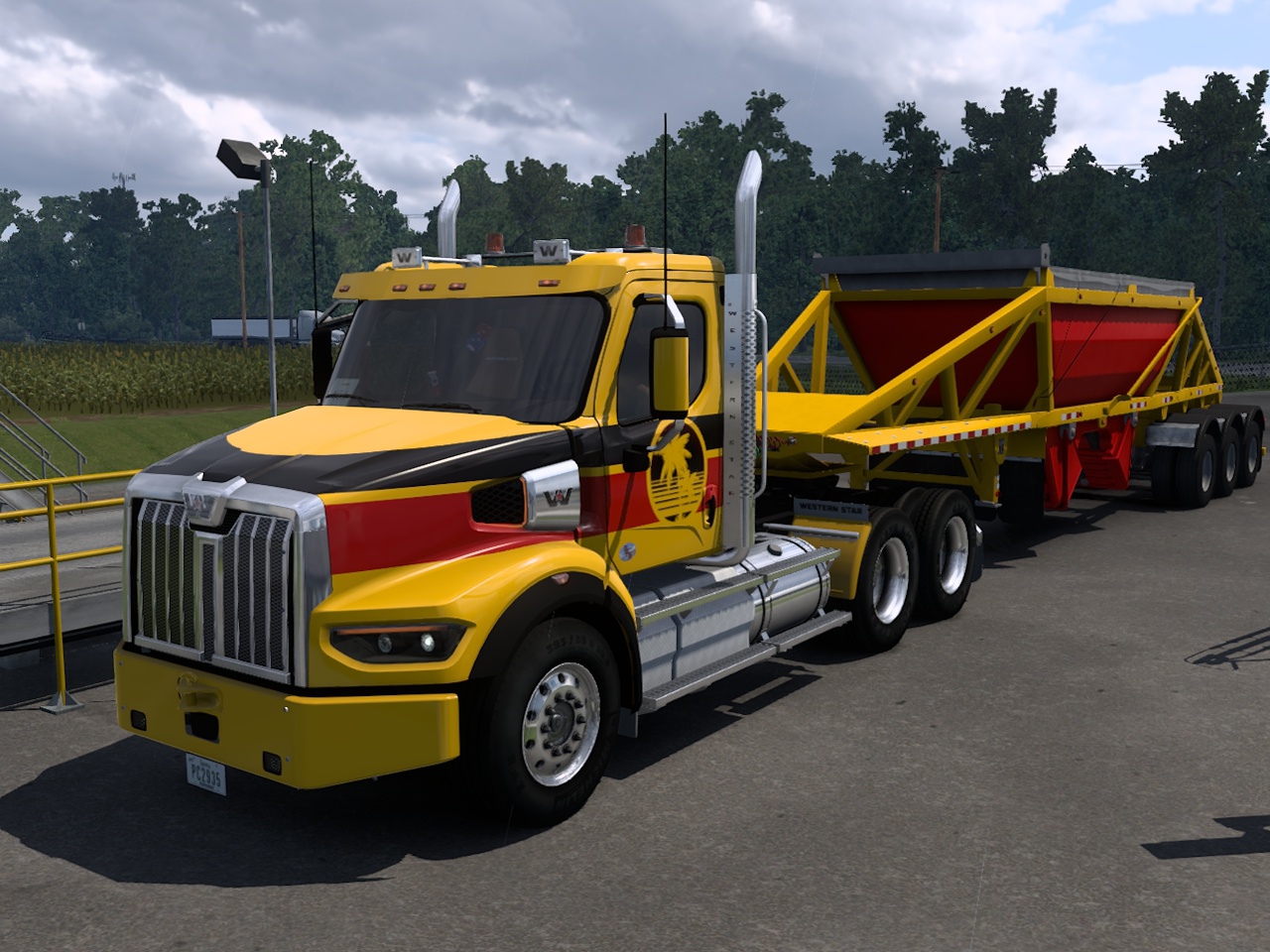 Image by Cosmictrucker