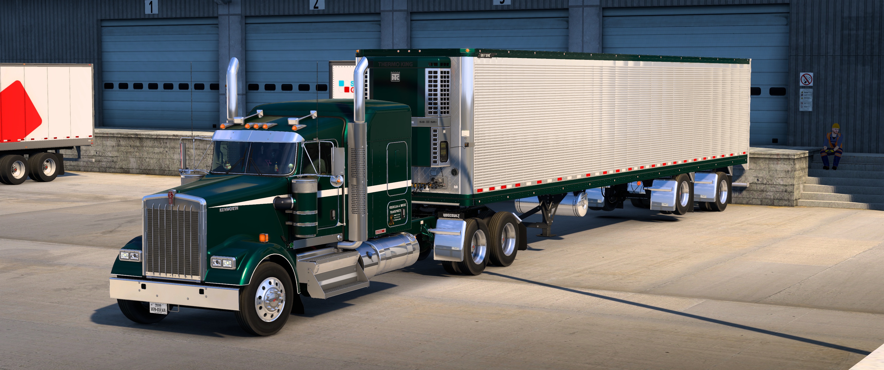 Image by MrNosferatu