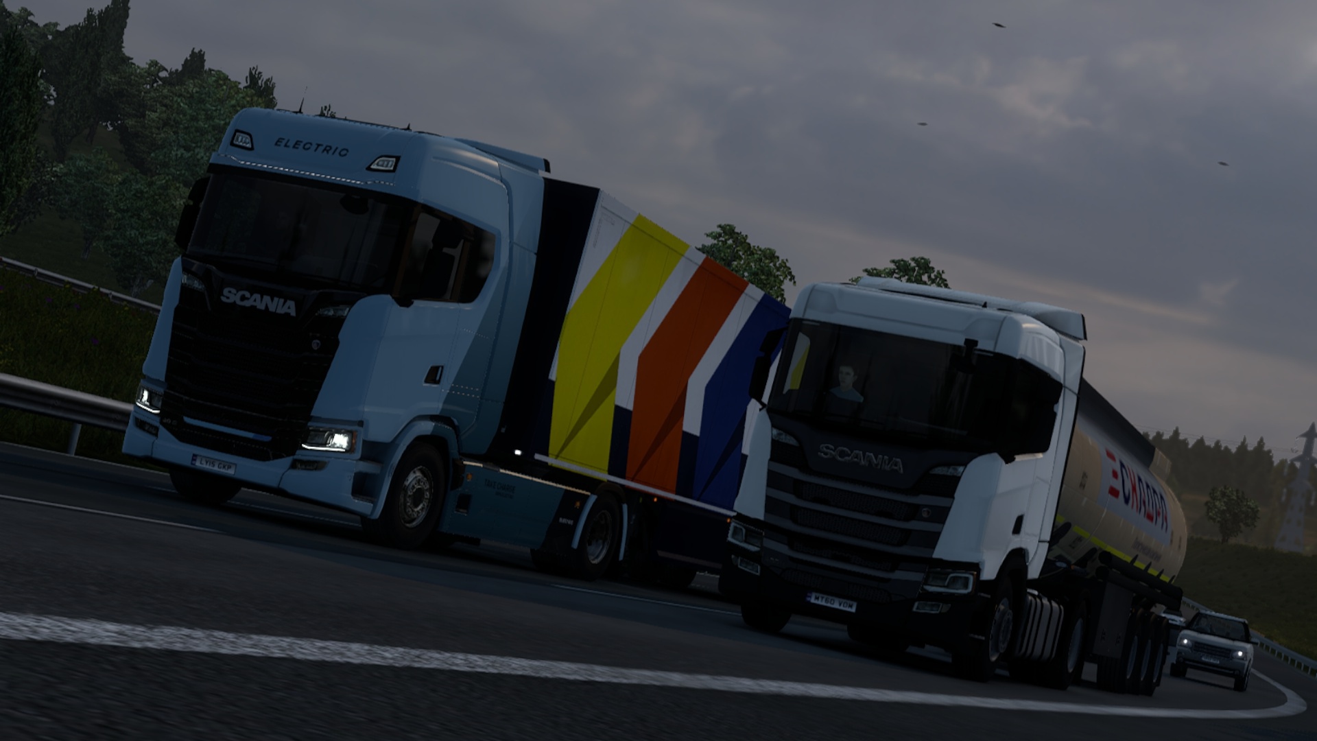 Image by greencroc123