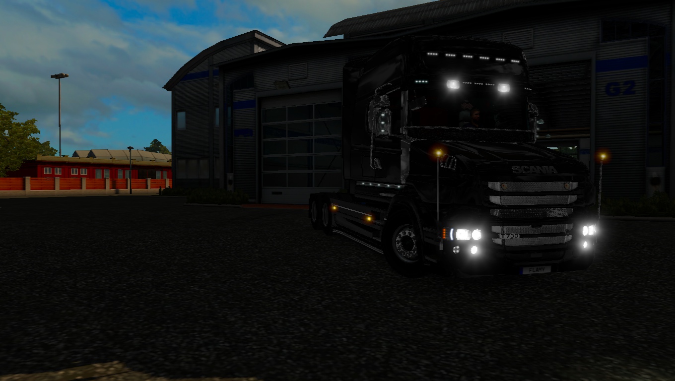 Image by JohnnCross14