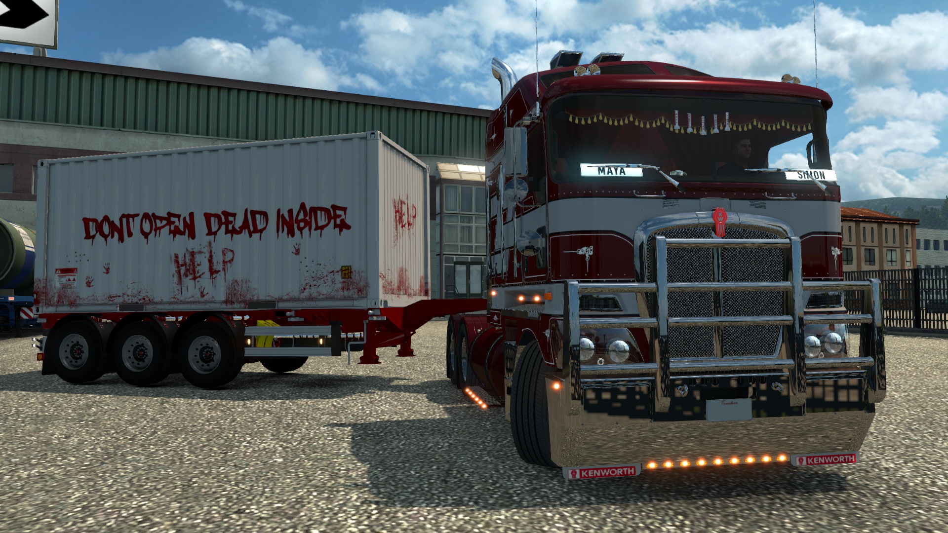 Image by SimonMuller