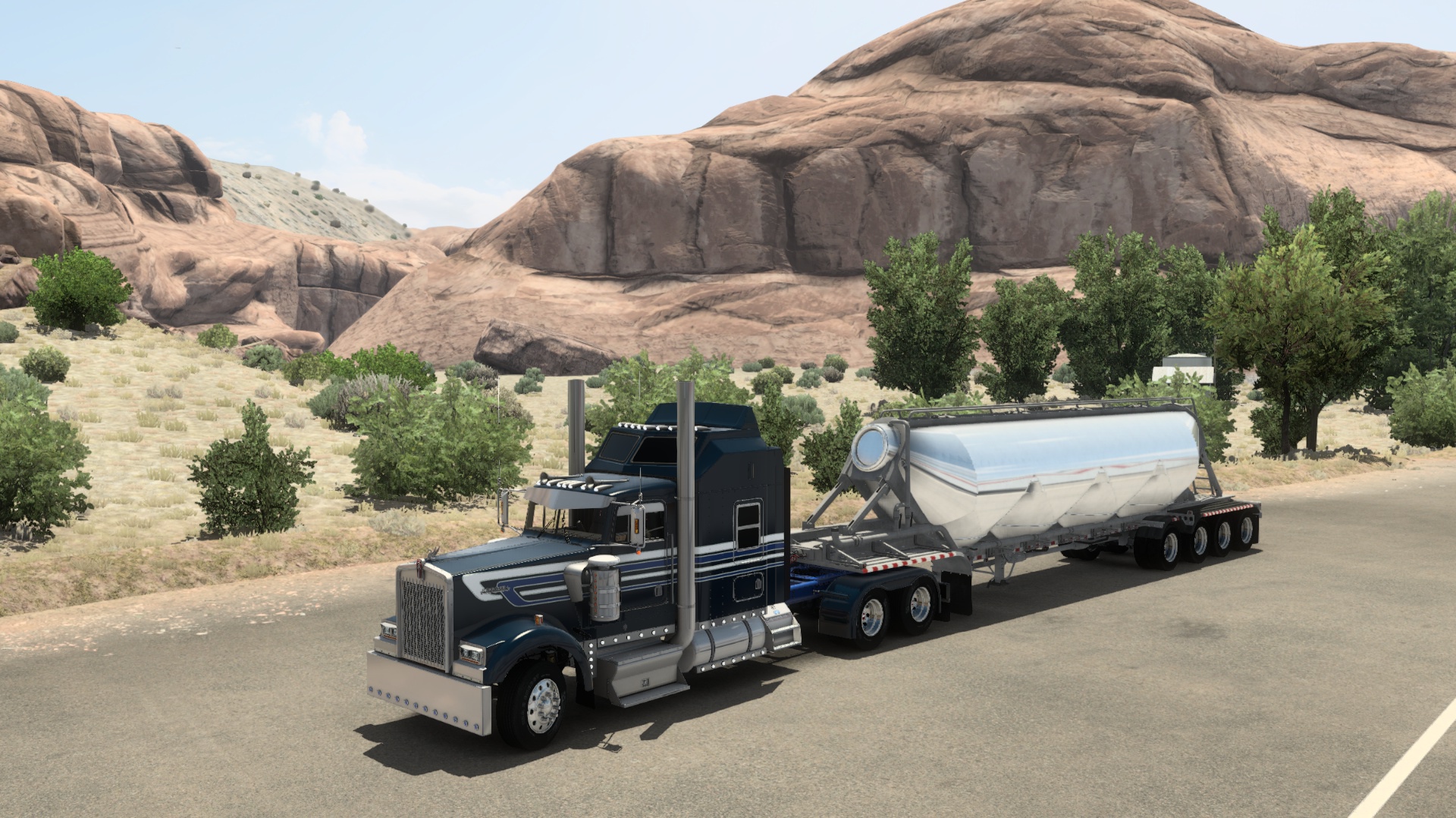 Image by kenworthW900L