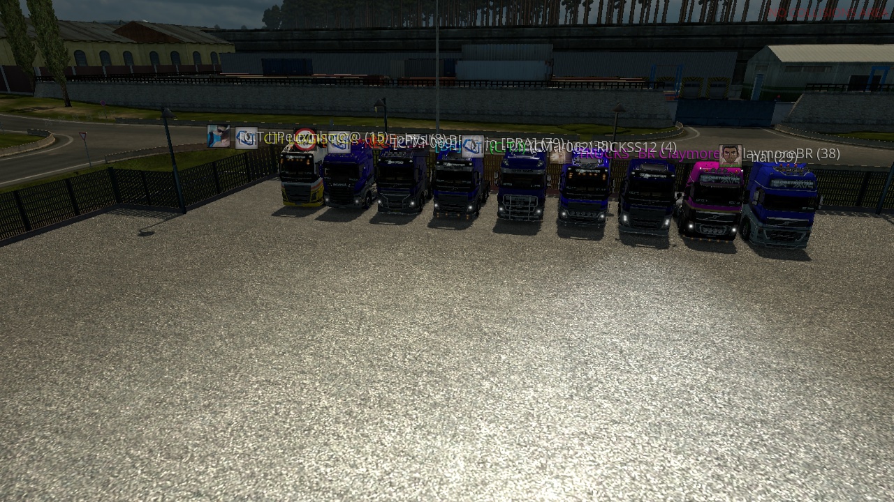 Image by truckmanager