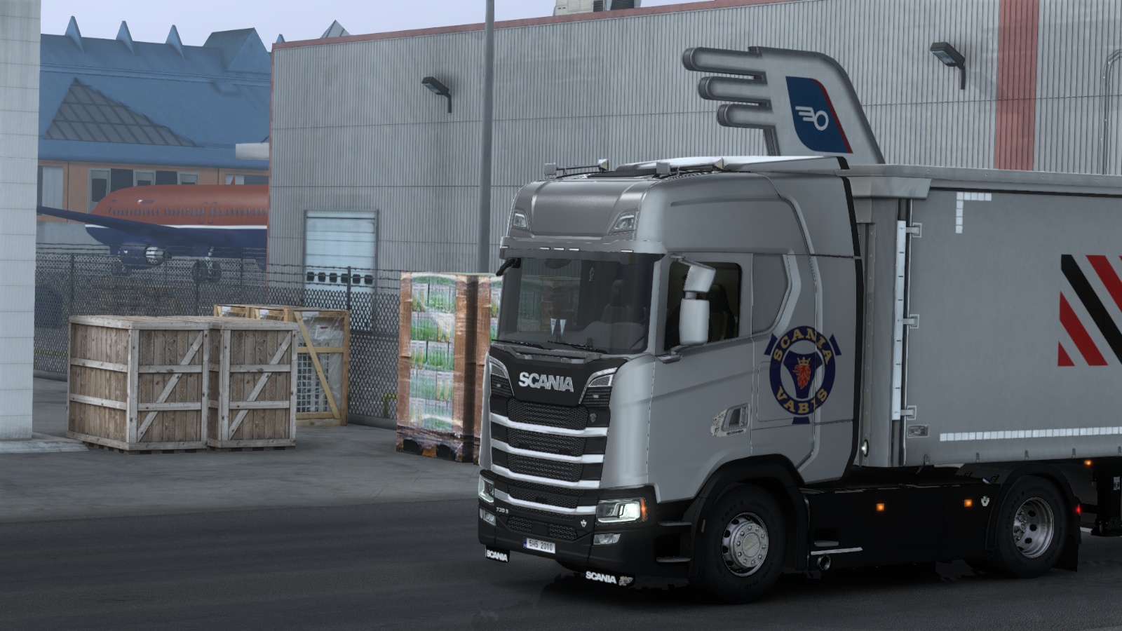Image by V8Truck