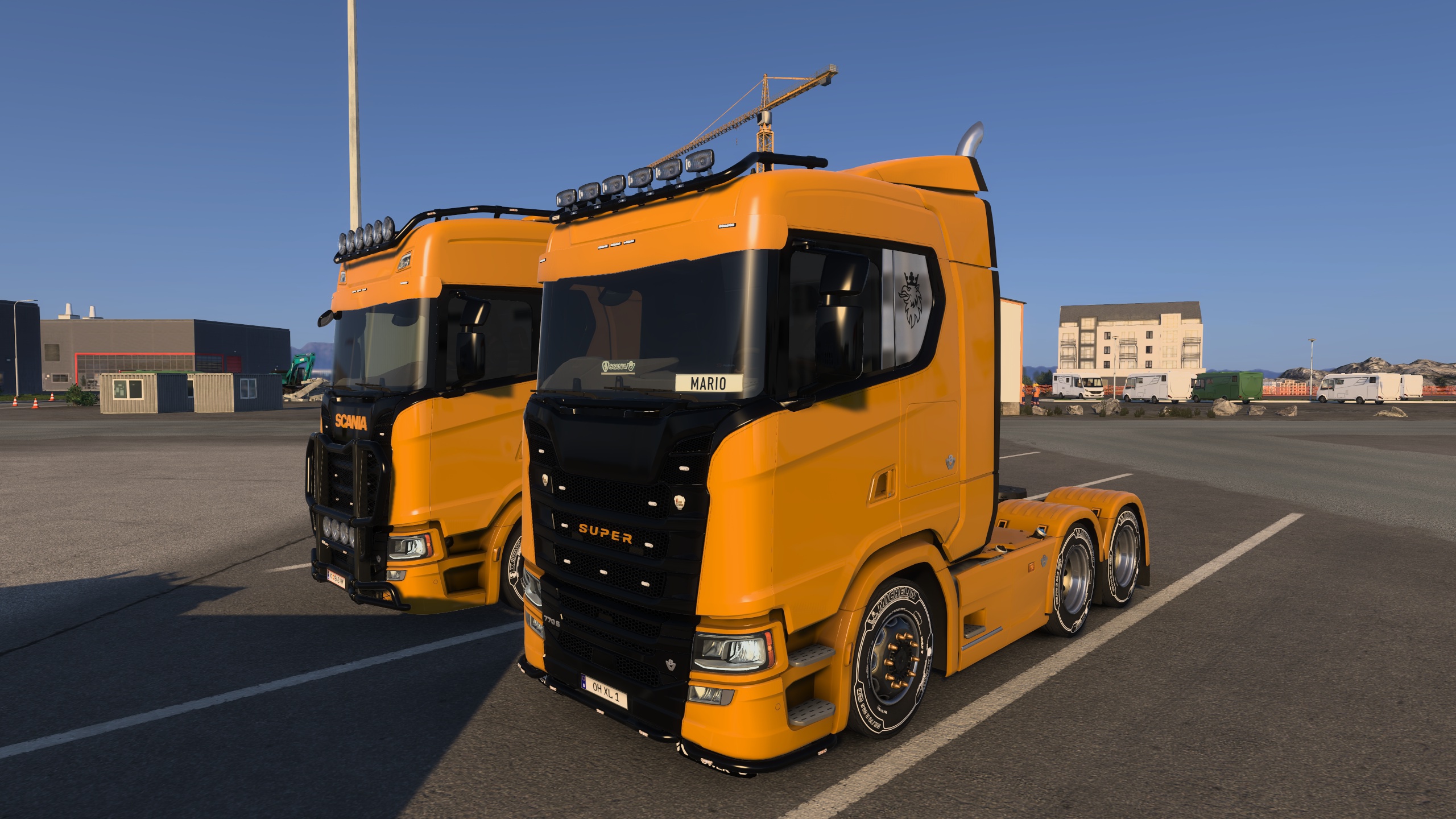 Image by MarioHanaXL