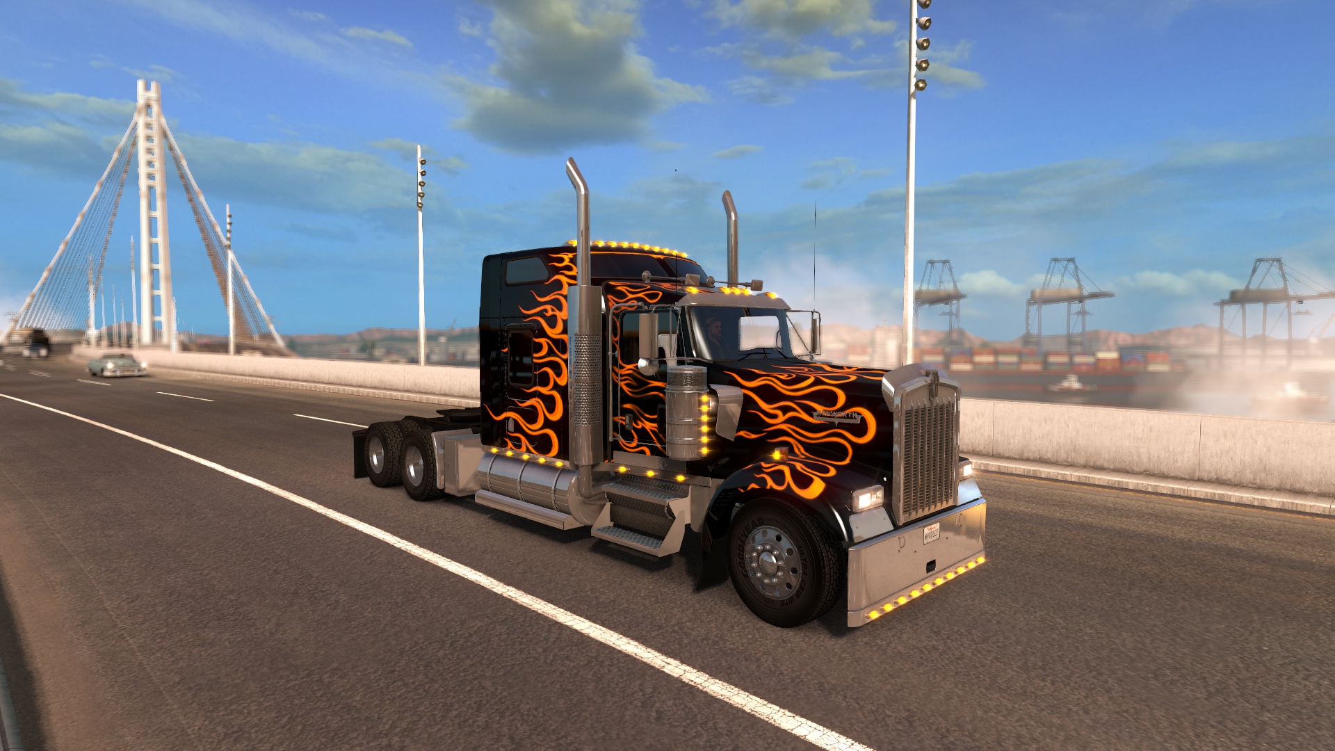 Image by SoCalFreight