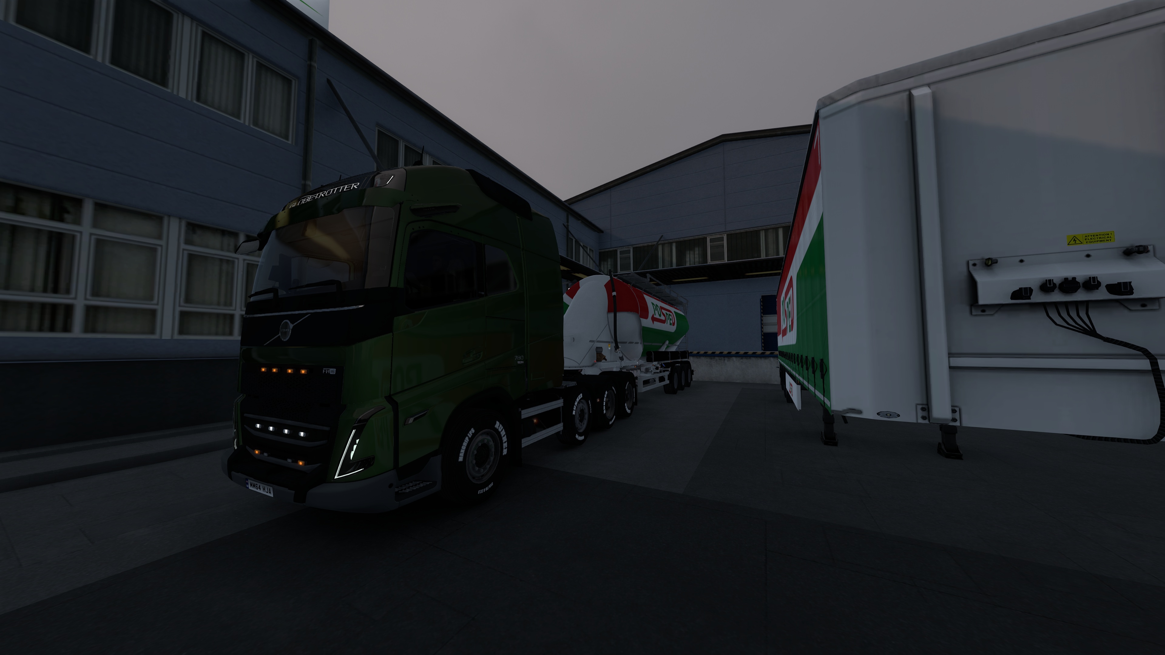 Image by Firewatcher70